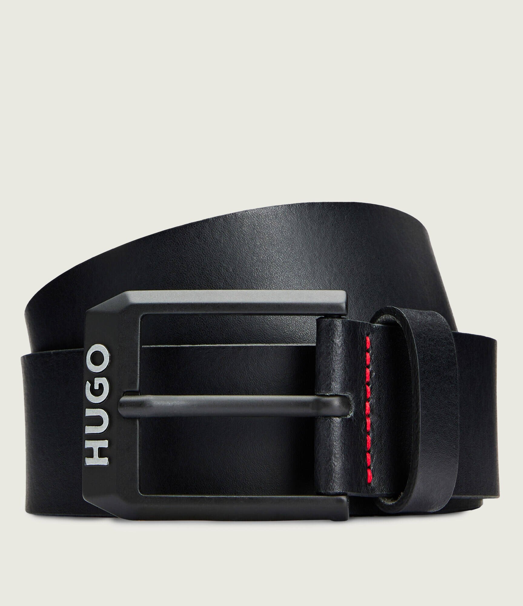 Hugo De piele curea Gelio-B_Sz40