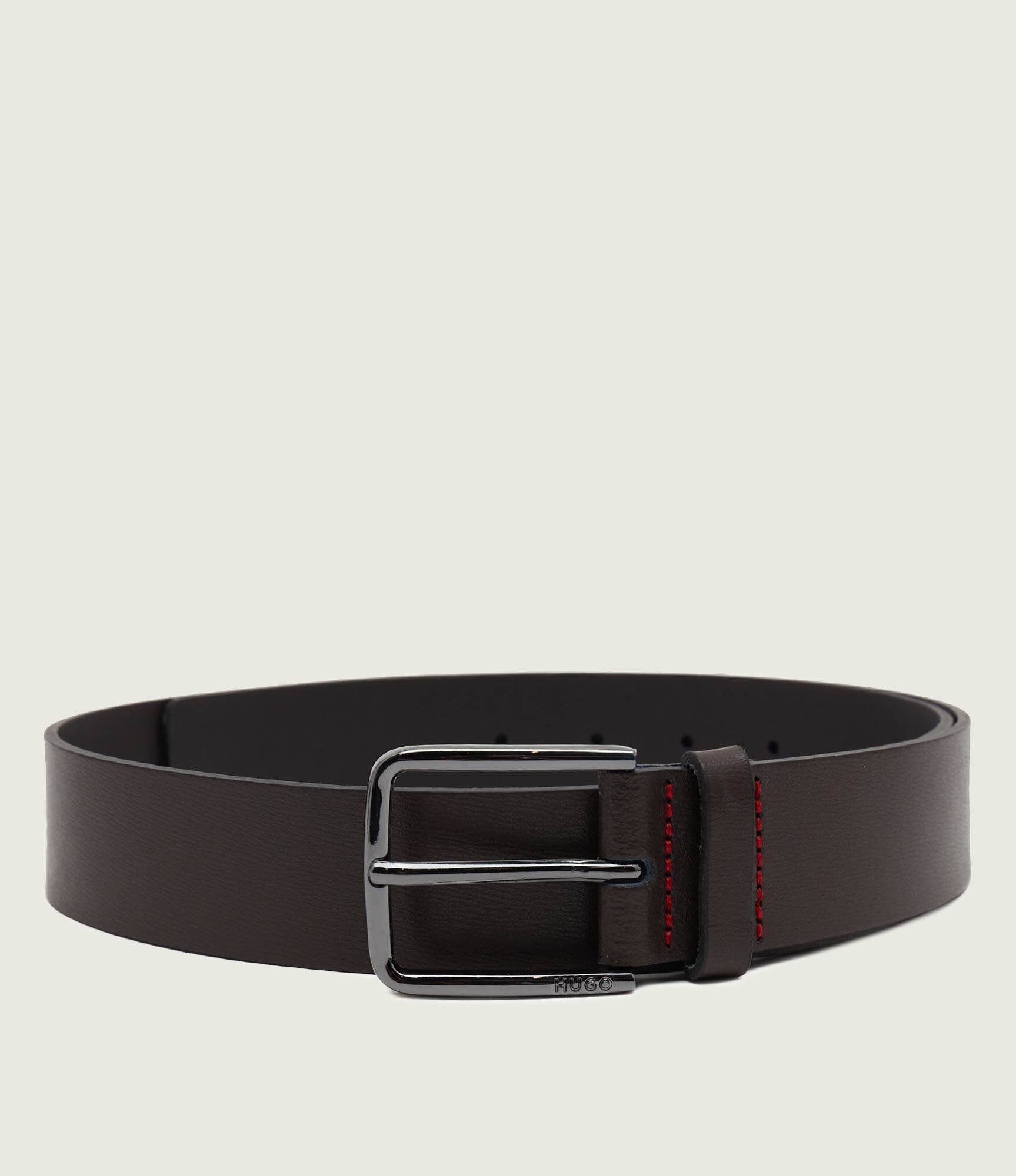 Hugo De piele curea Gerik_Sz35