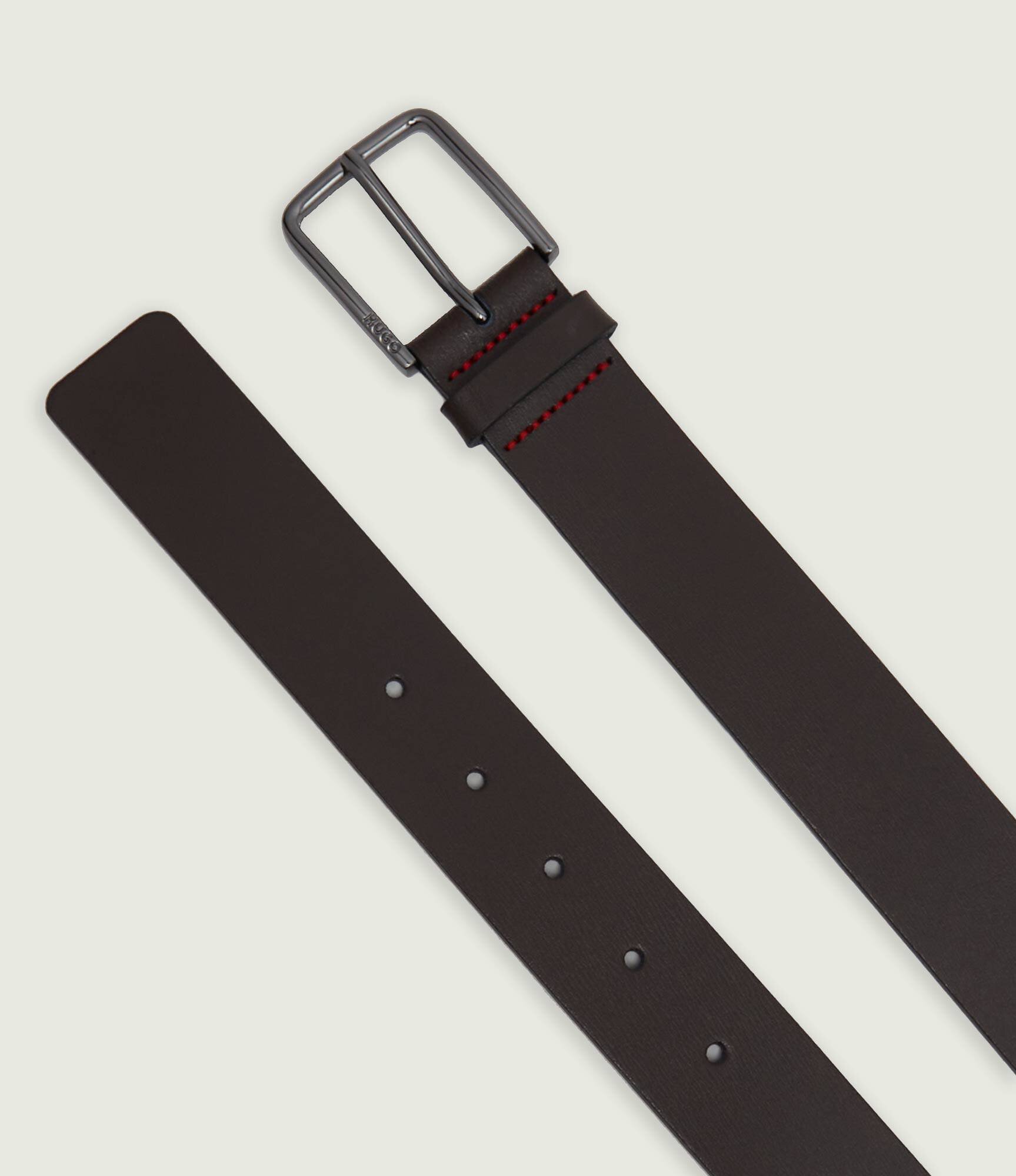 Hugo De piele curea Gerik_Sz35