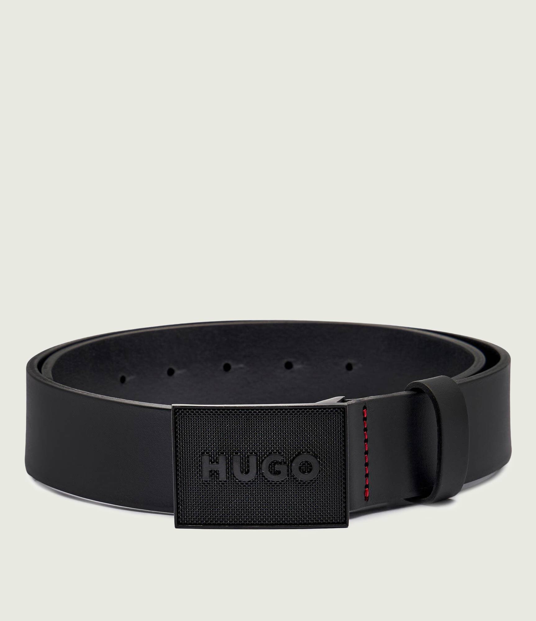 Hugo De piele curea Gethon_Sz35