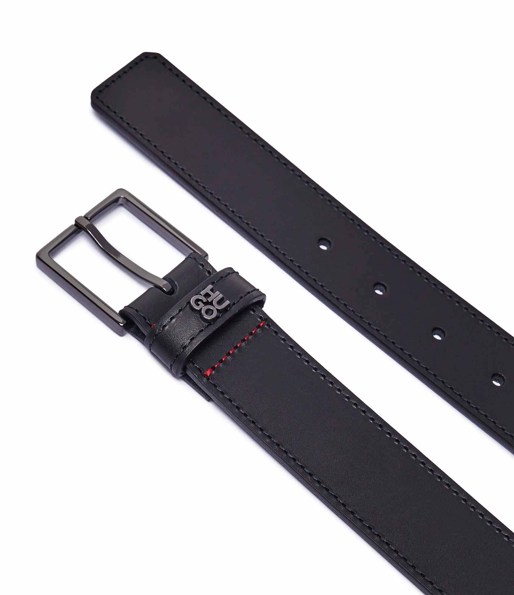 Hugo De piele curea Giove-HU-GO-StG_Sz35