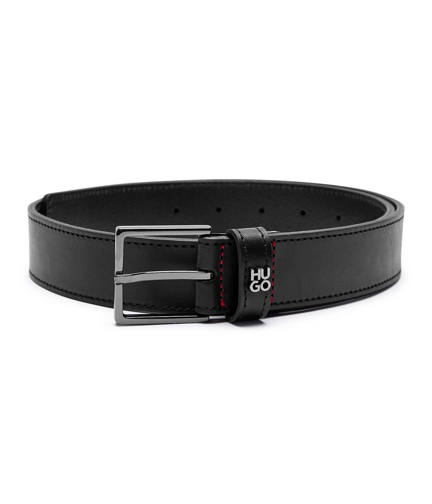 Hugo De piele curea Giove-HU-GO-StG_Sz35