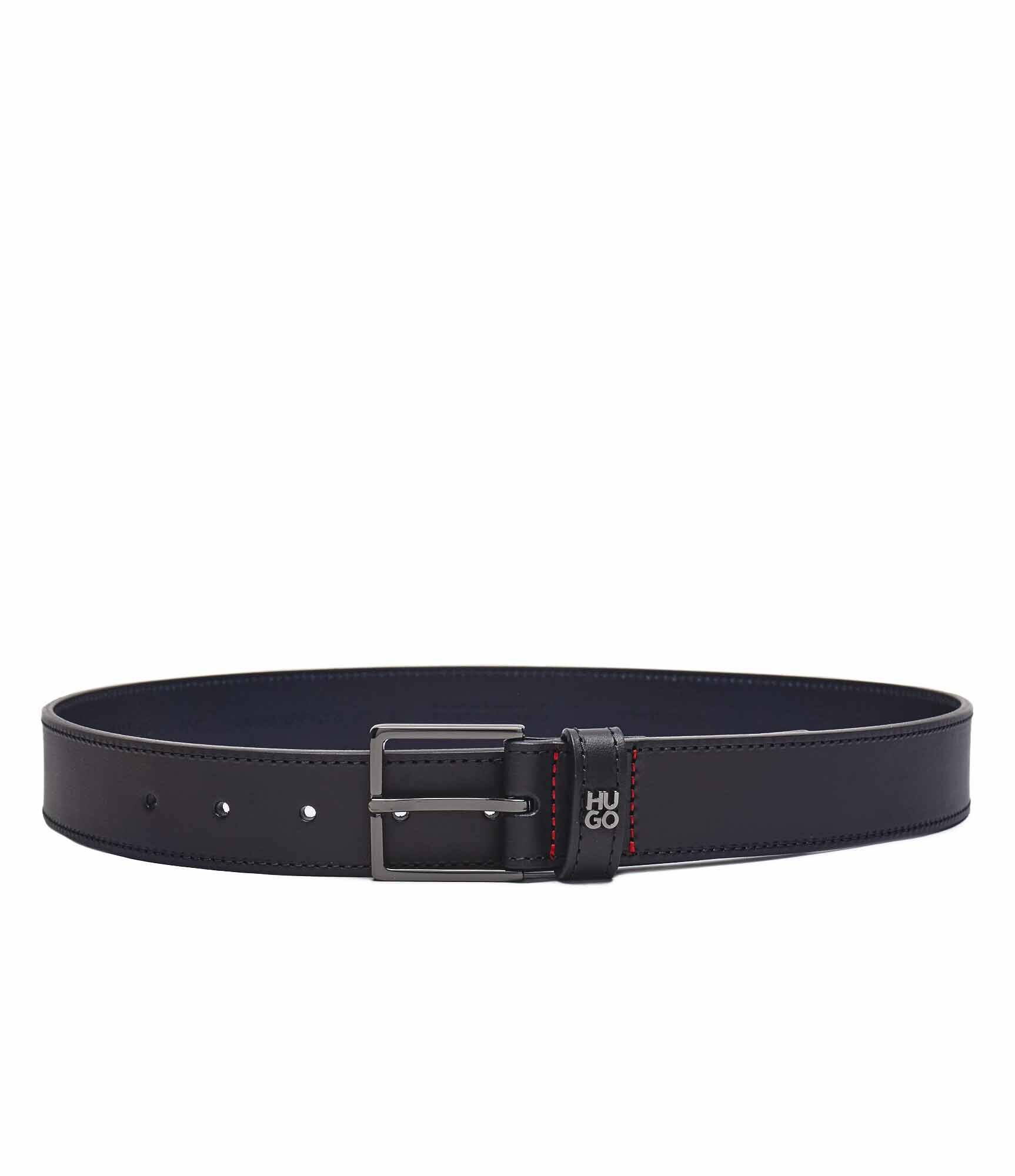 Hugo De piele curea Giove-HU-GO-StG_Sz35