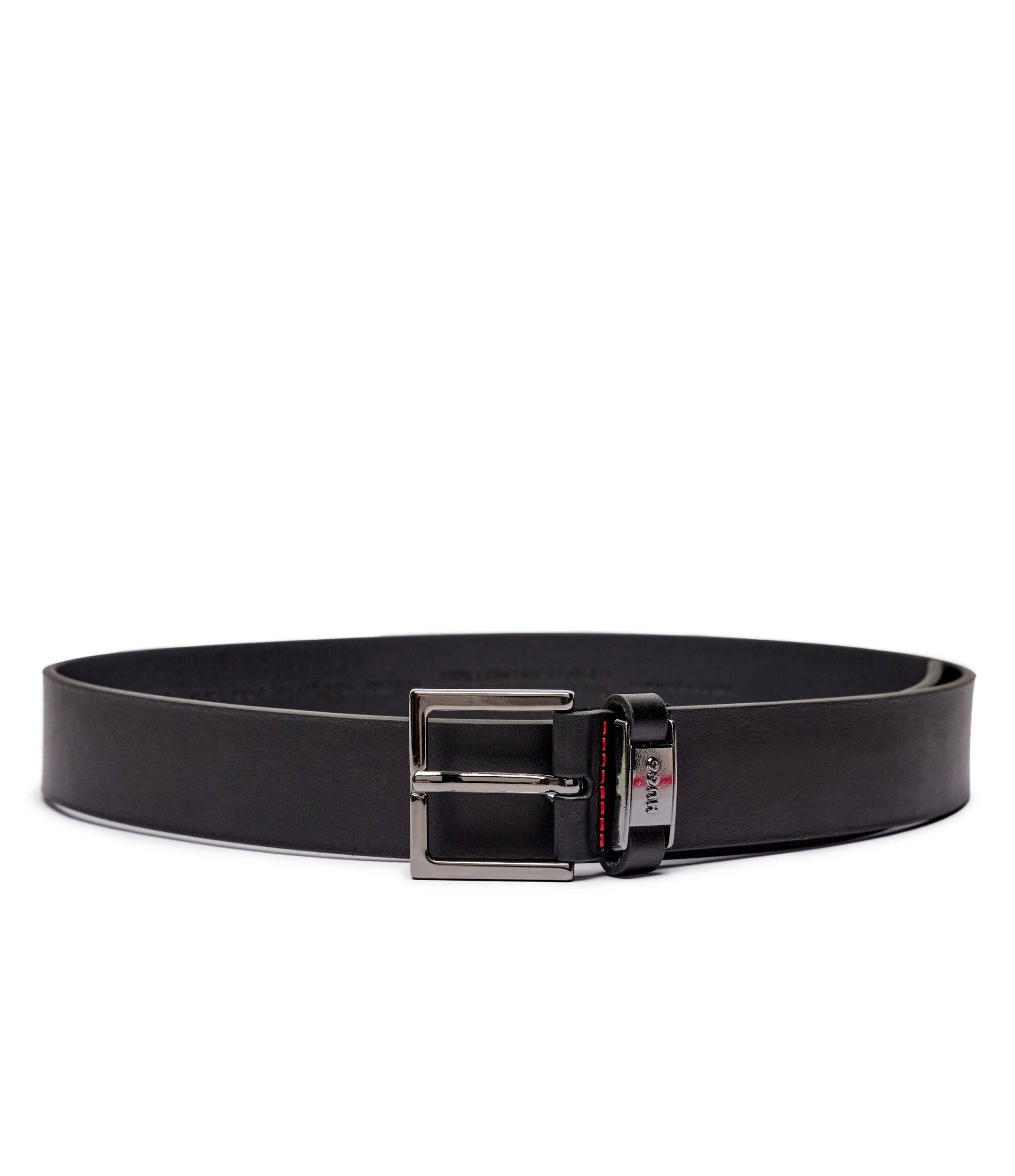 Hugo De piele curea Giove-Mplate_Sz35