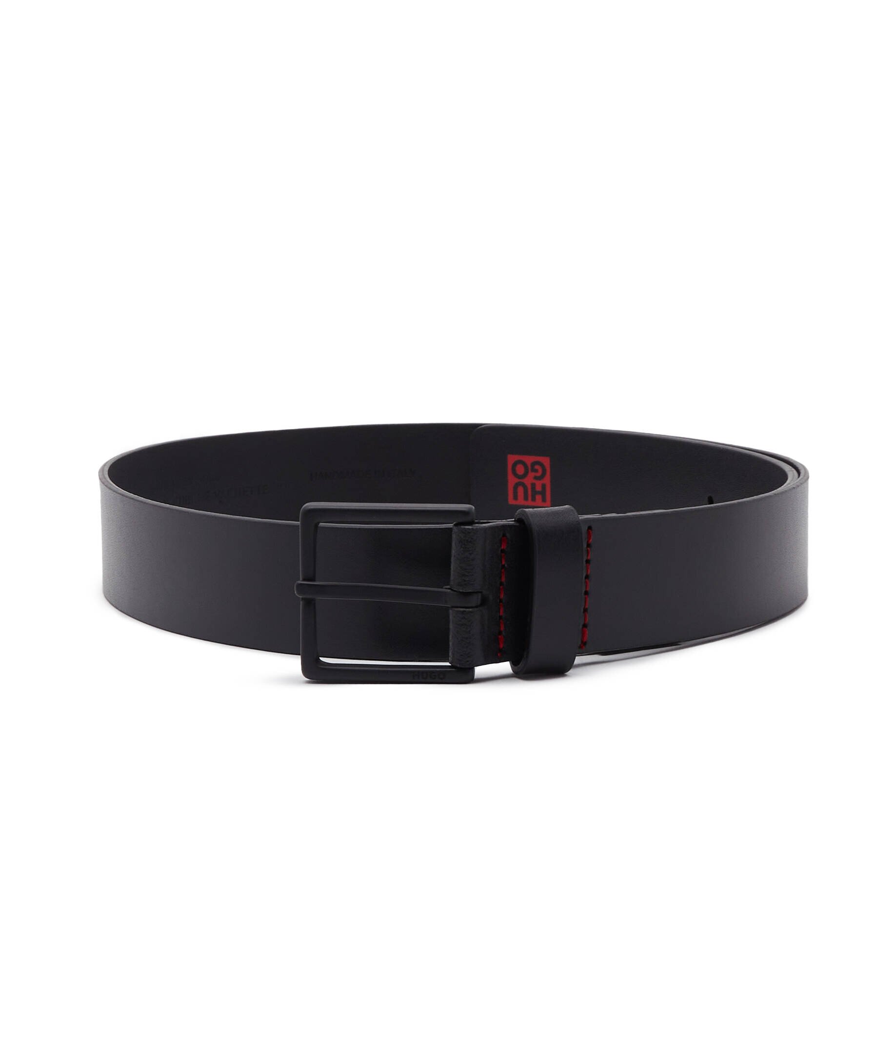 Hugo De piele curea Giove-tip-fl