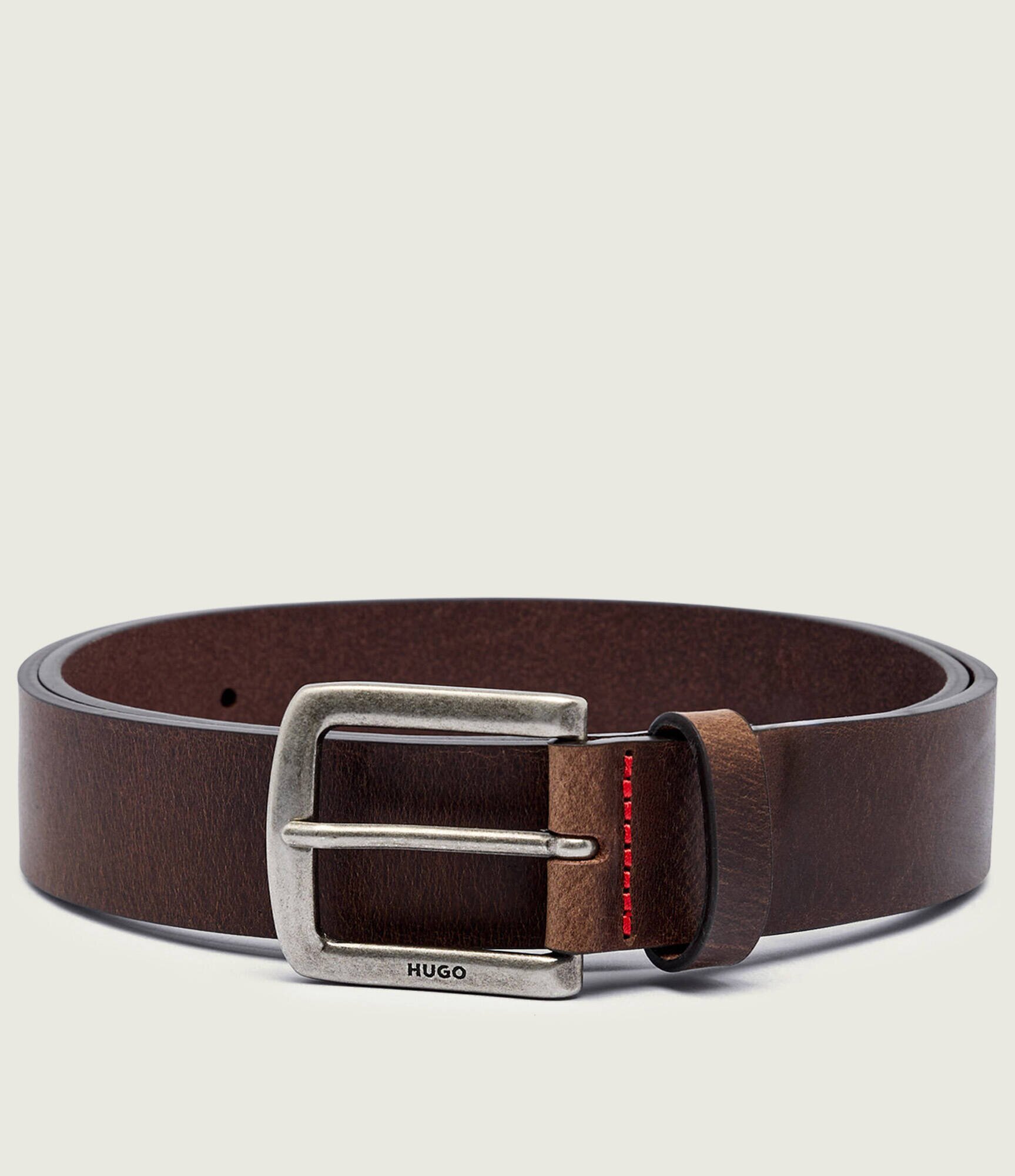 Hugo De piele curea Gordy_Sz35