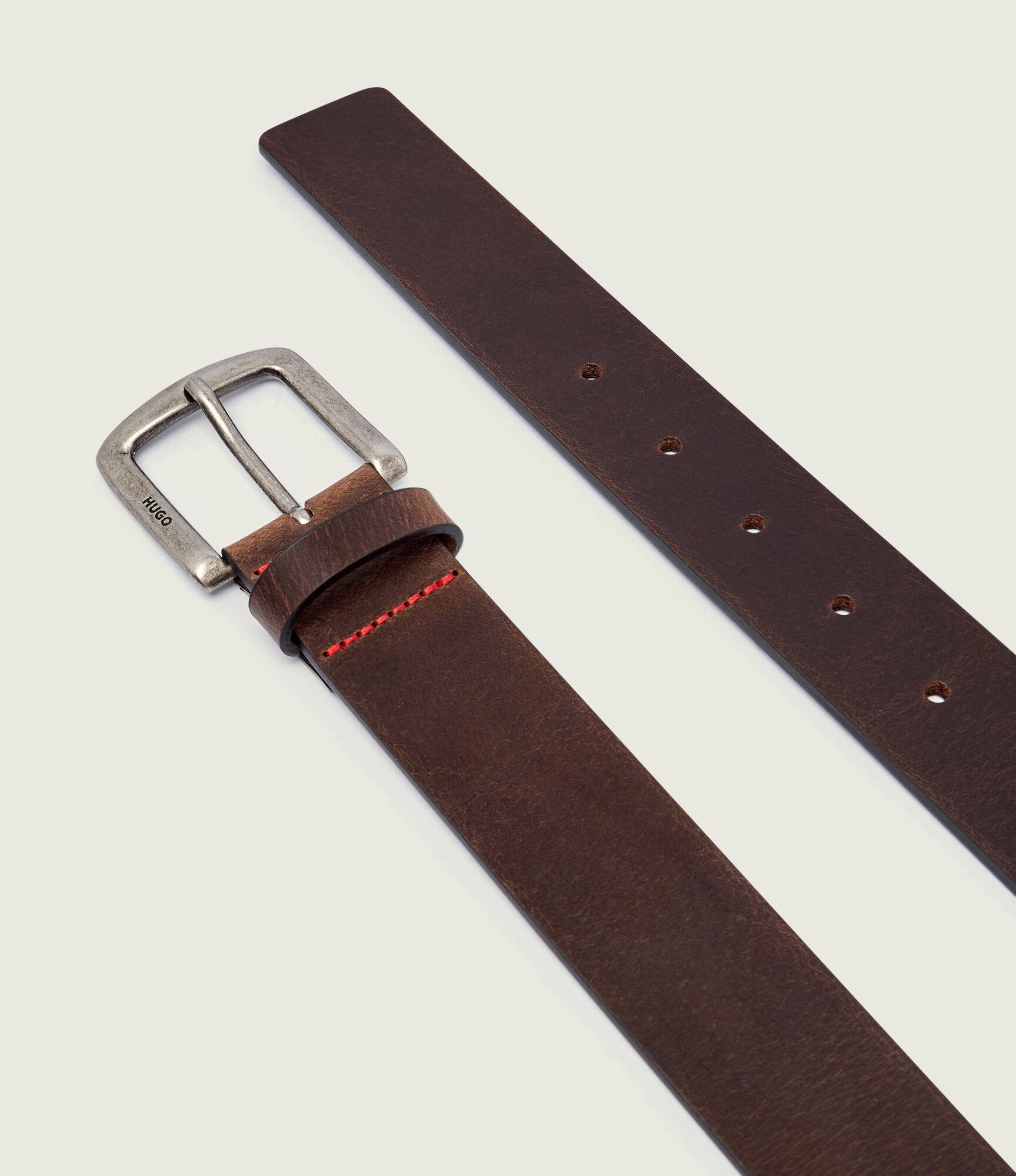 Hugo De piele curea Gordy_Sz35