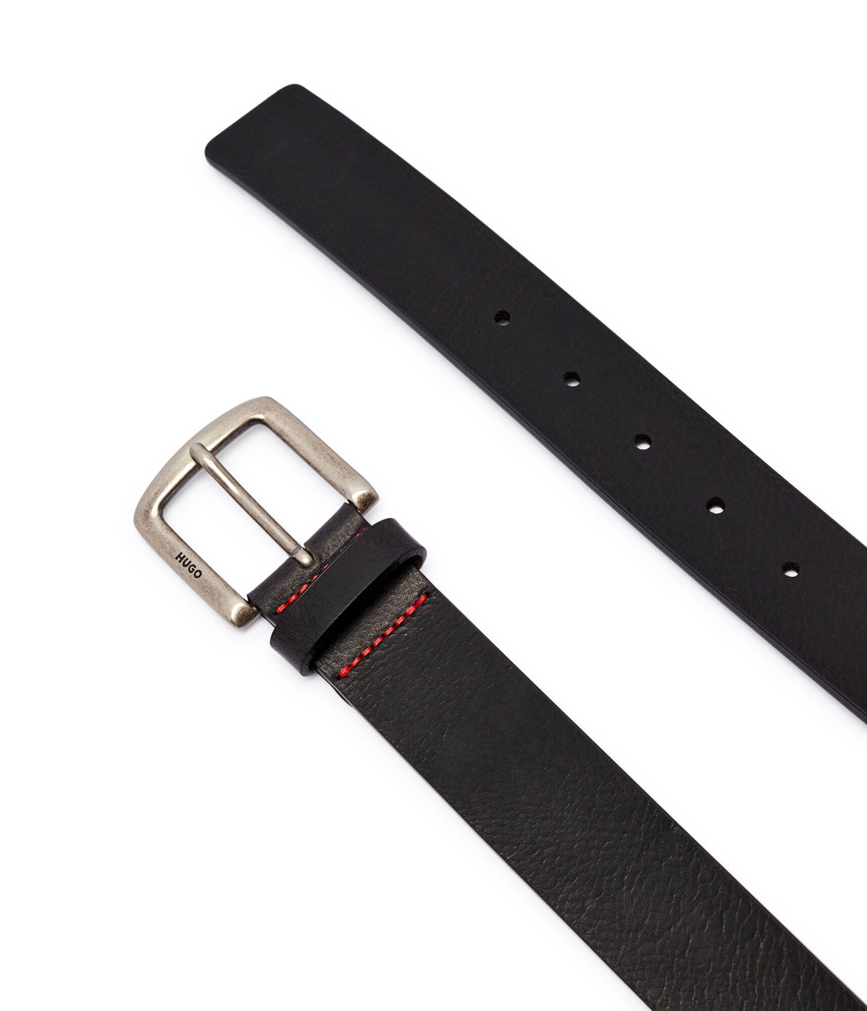 Hugo De piele curea Gordy_Sz35