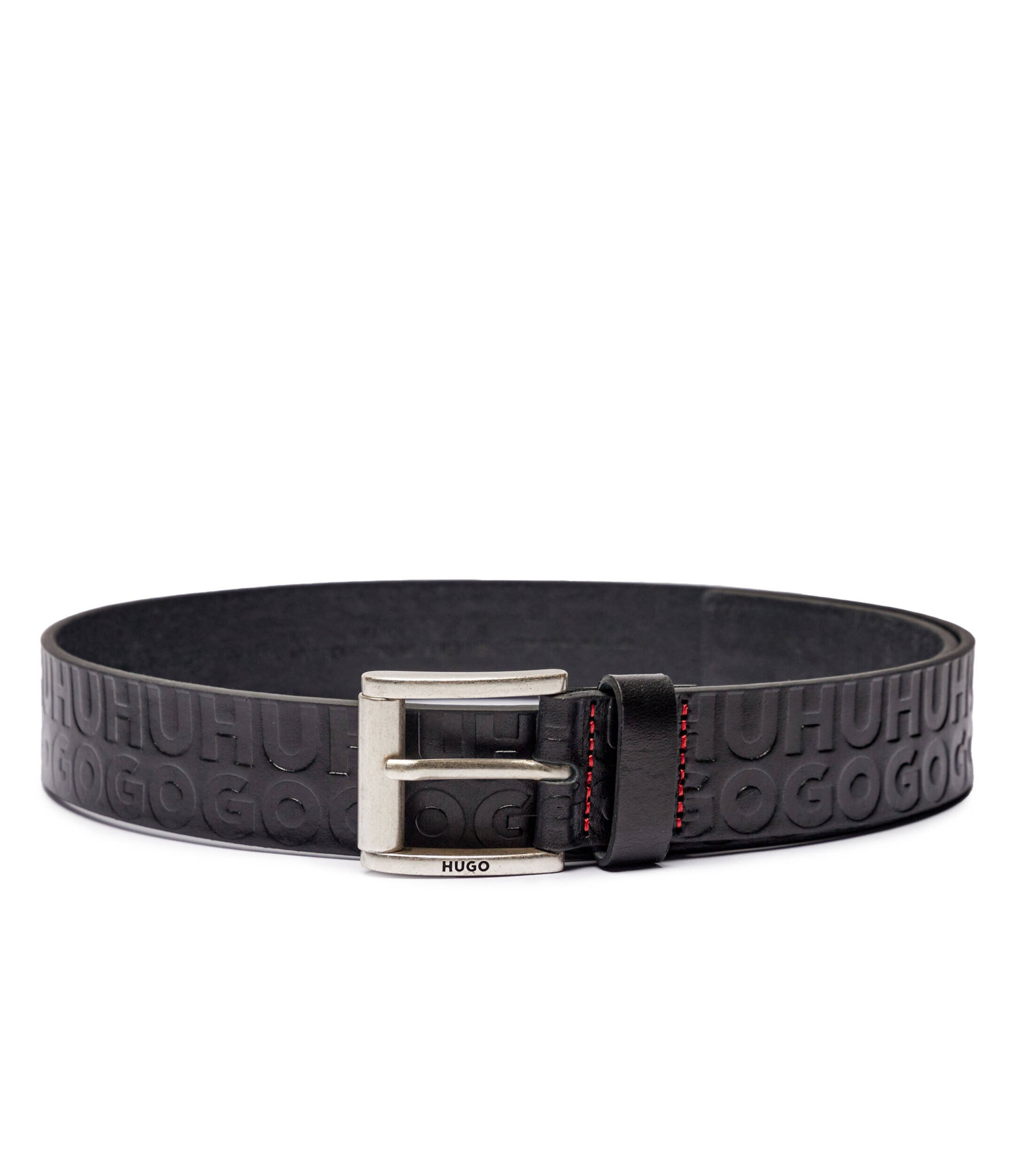 Hugo De piele curea Granger-Deb_Sz35