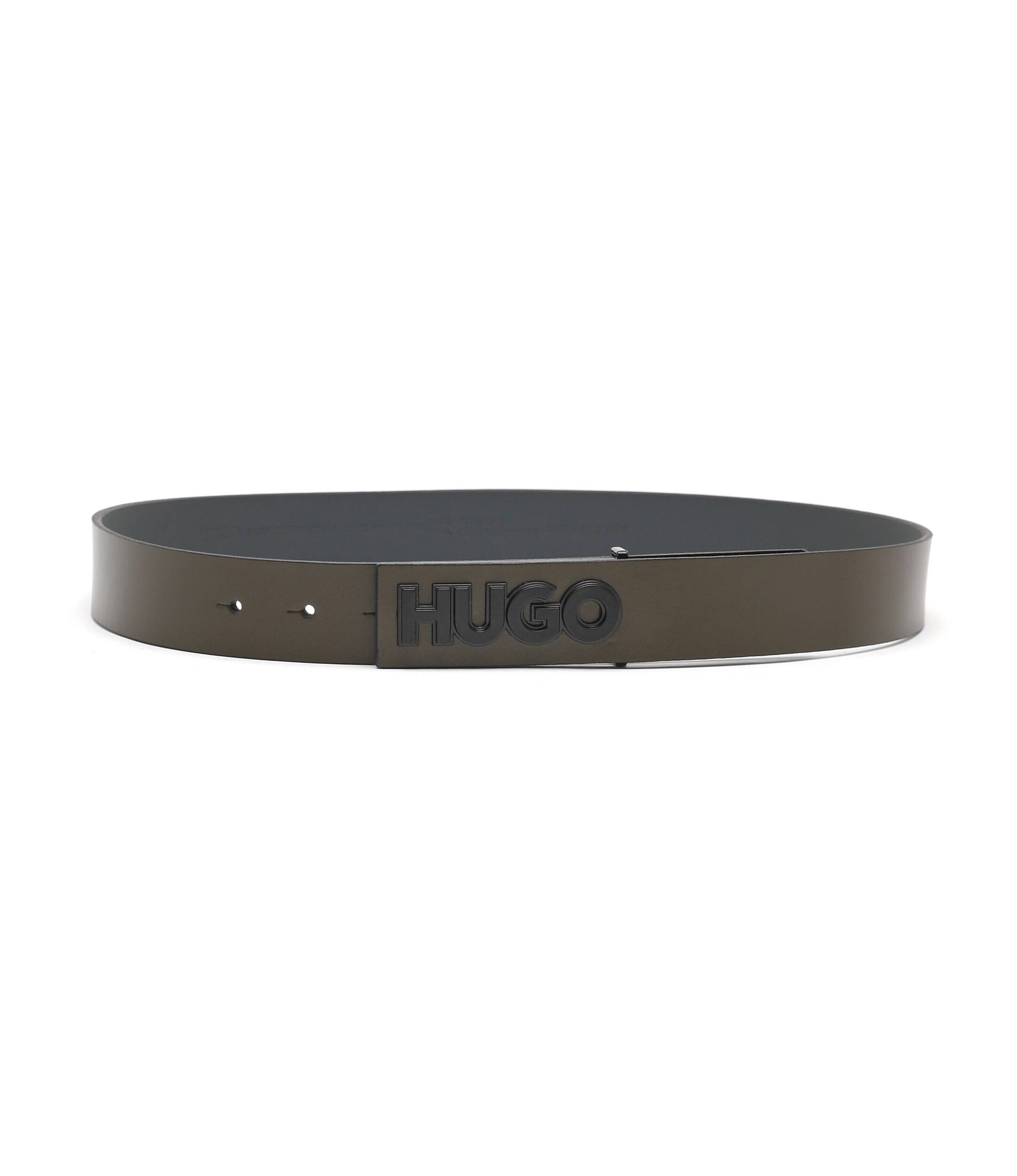 Hugo De piele curea Grenwich