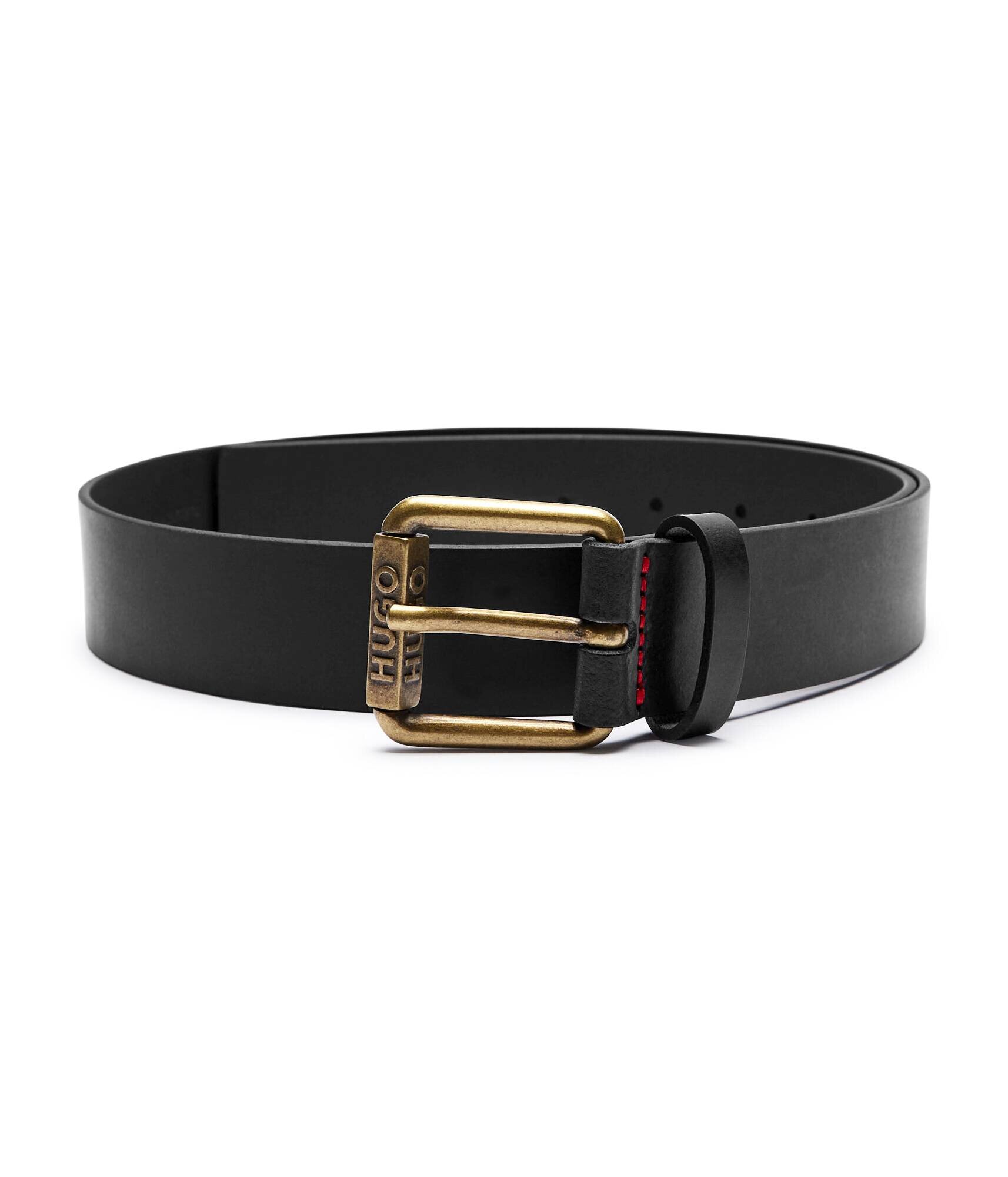 Hugo De piele curea Grimm-G_Sz35