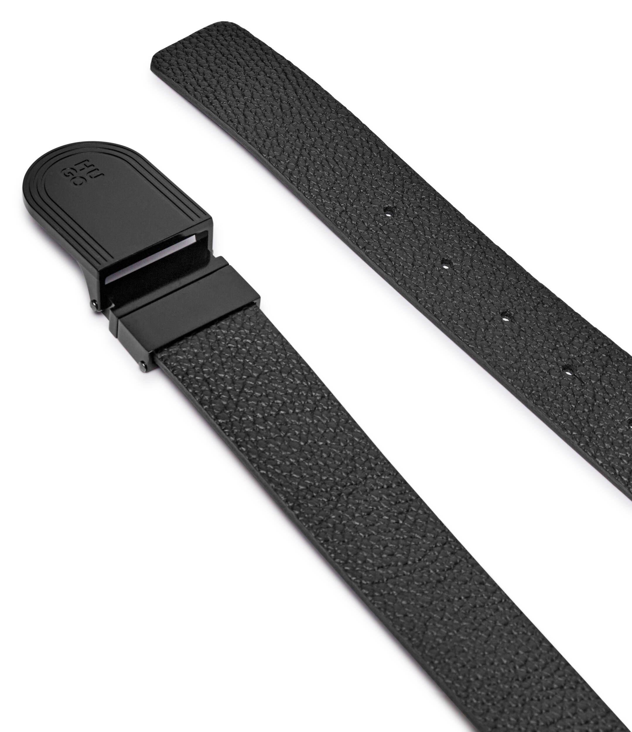 Hugo De piele curea Gunav-B_Or35_grp