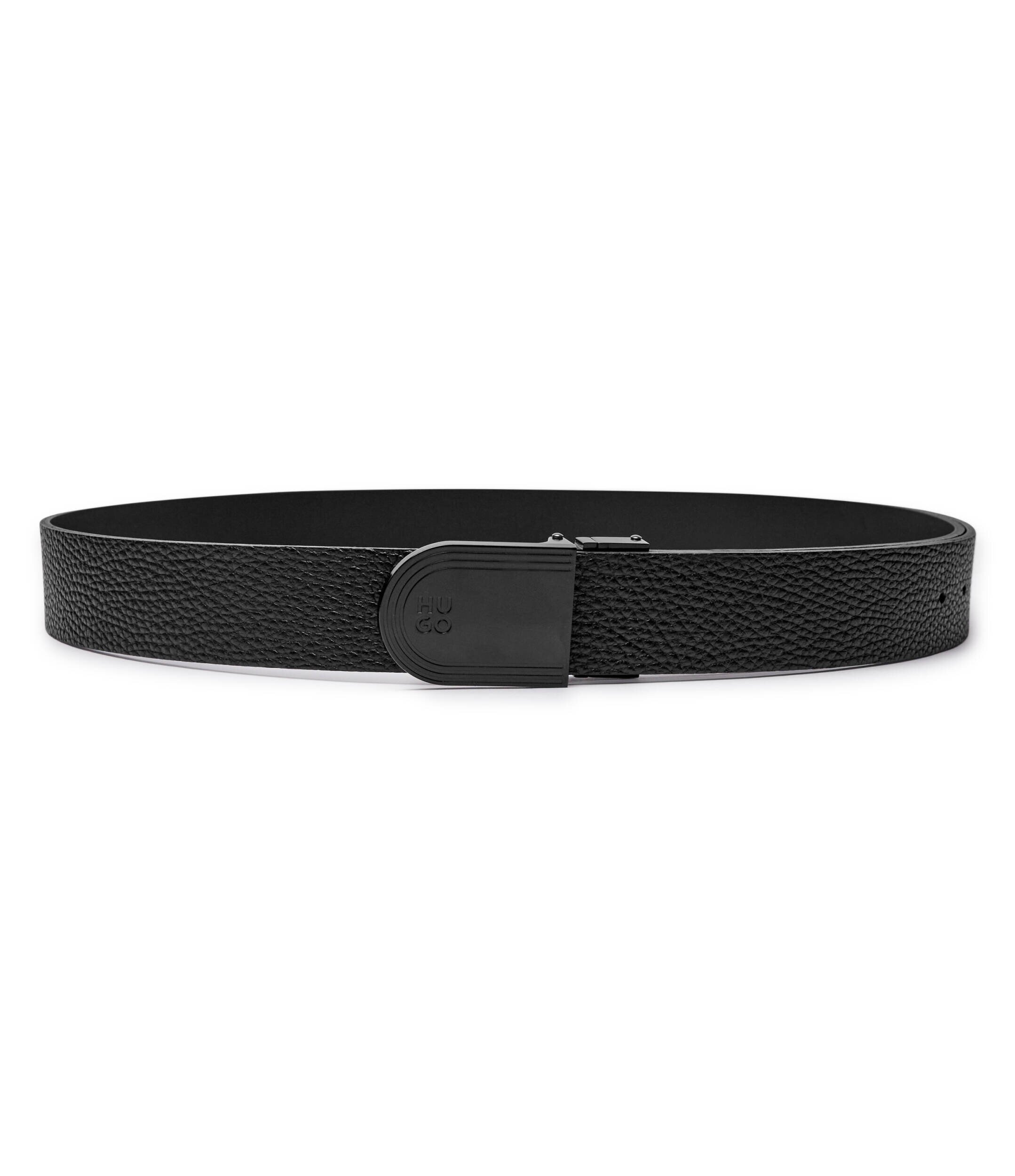 Hugo De piele curea Gunav-B_Or35_grp