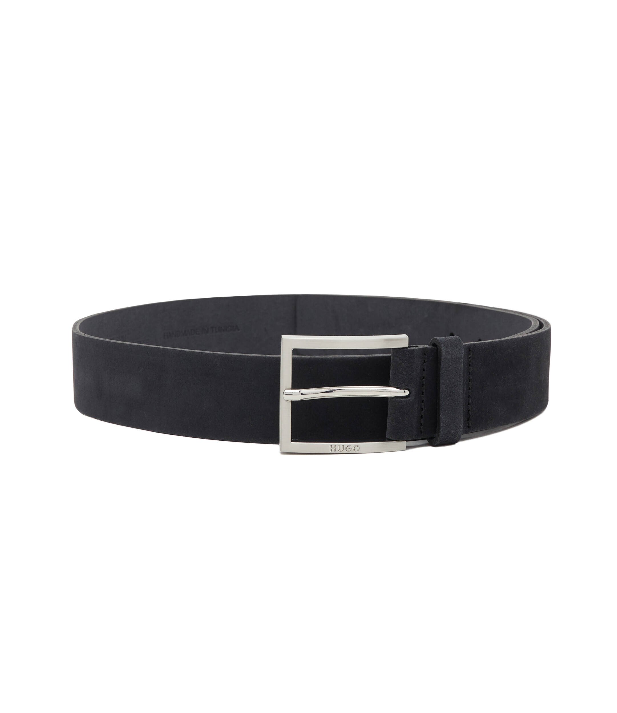Hugo De piele curea Mirto_Sz35