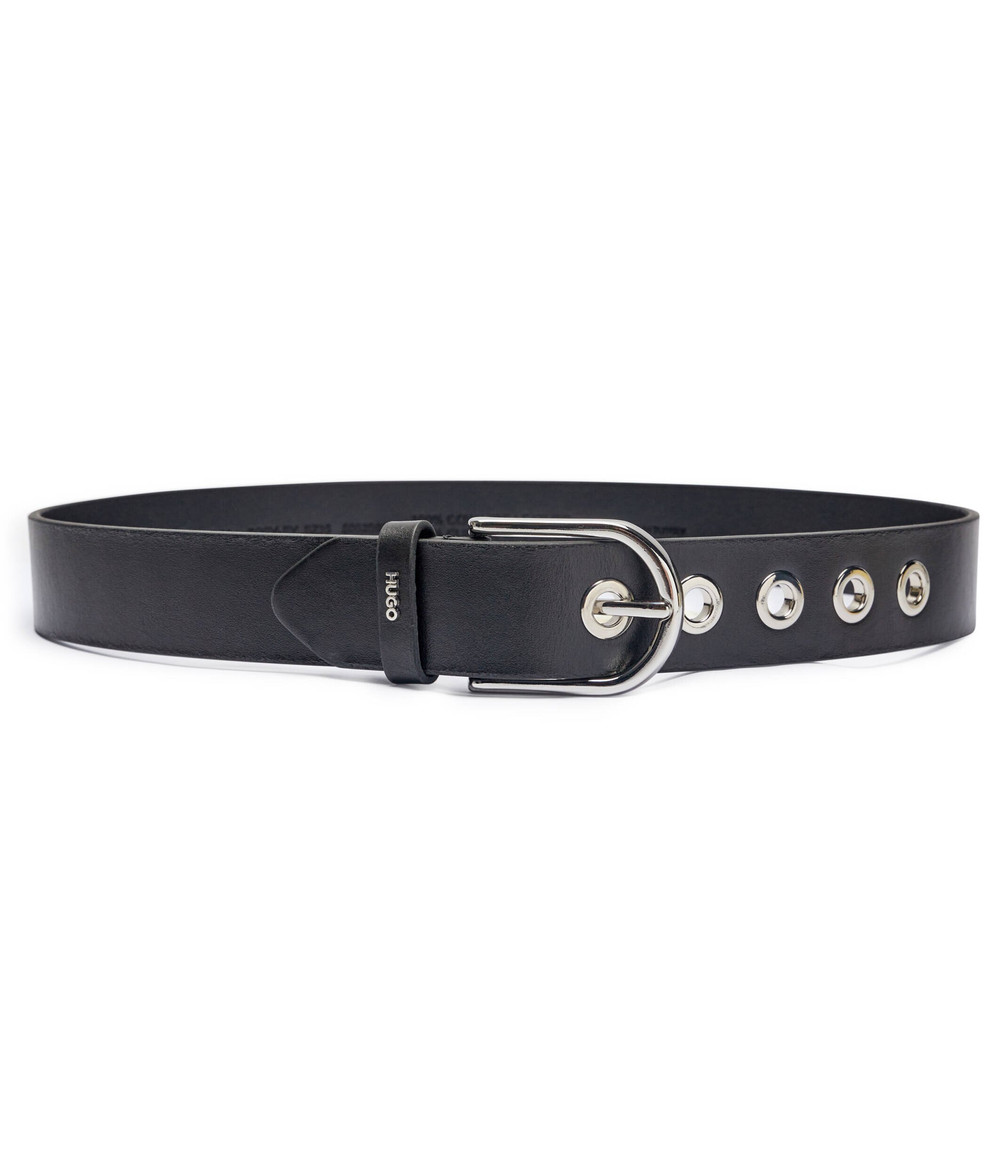 Hugo De piele curea Zoey-Ey_Sz35