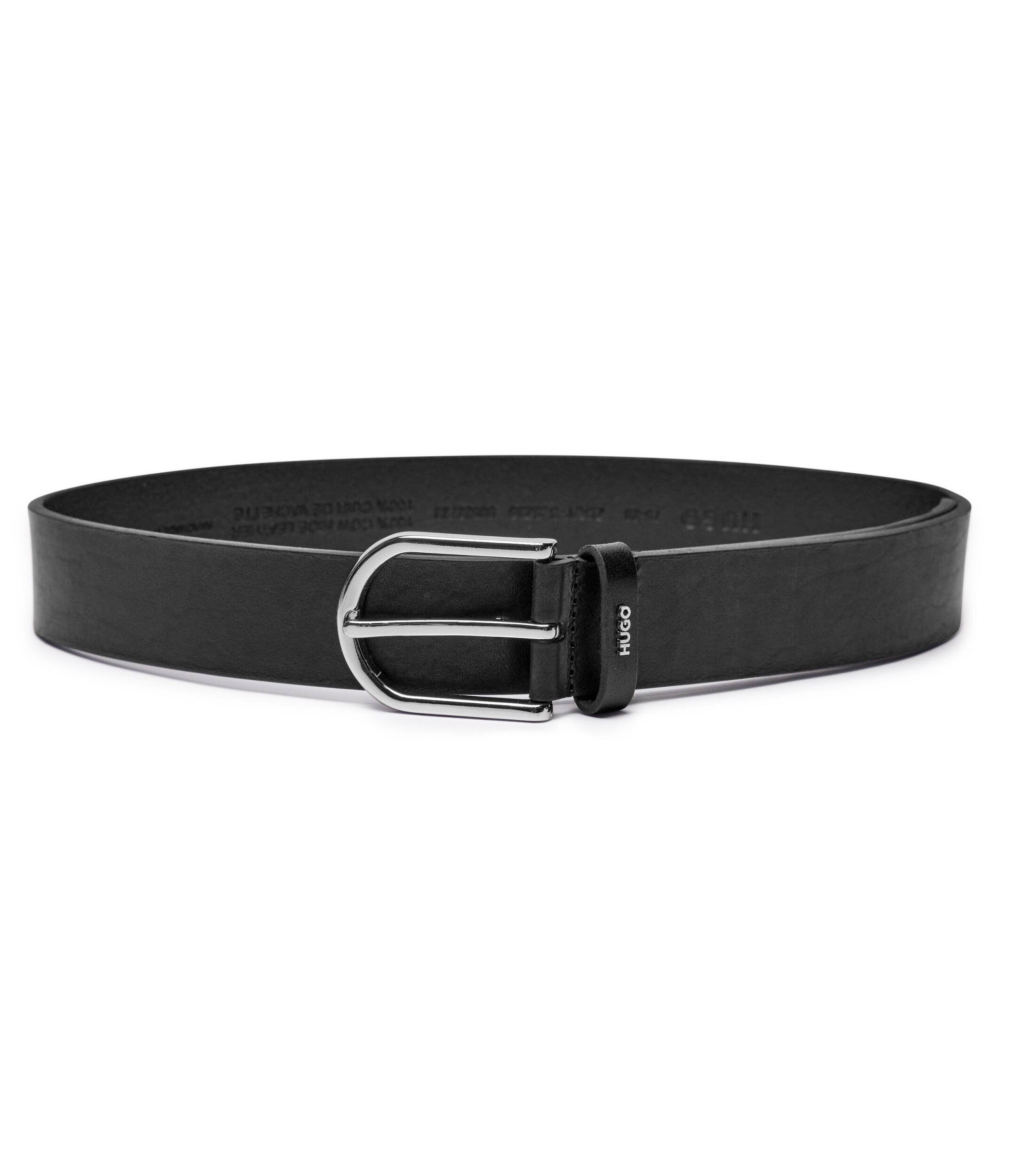 Hugo De piele curea Zoey-S_Sz35