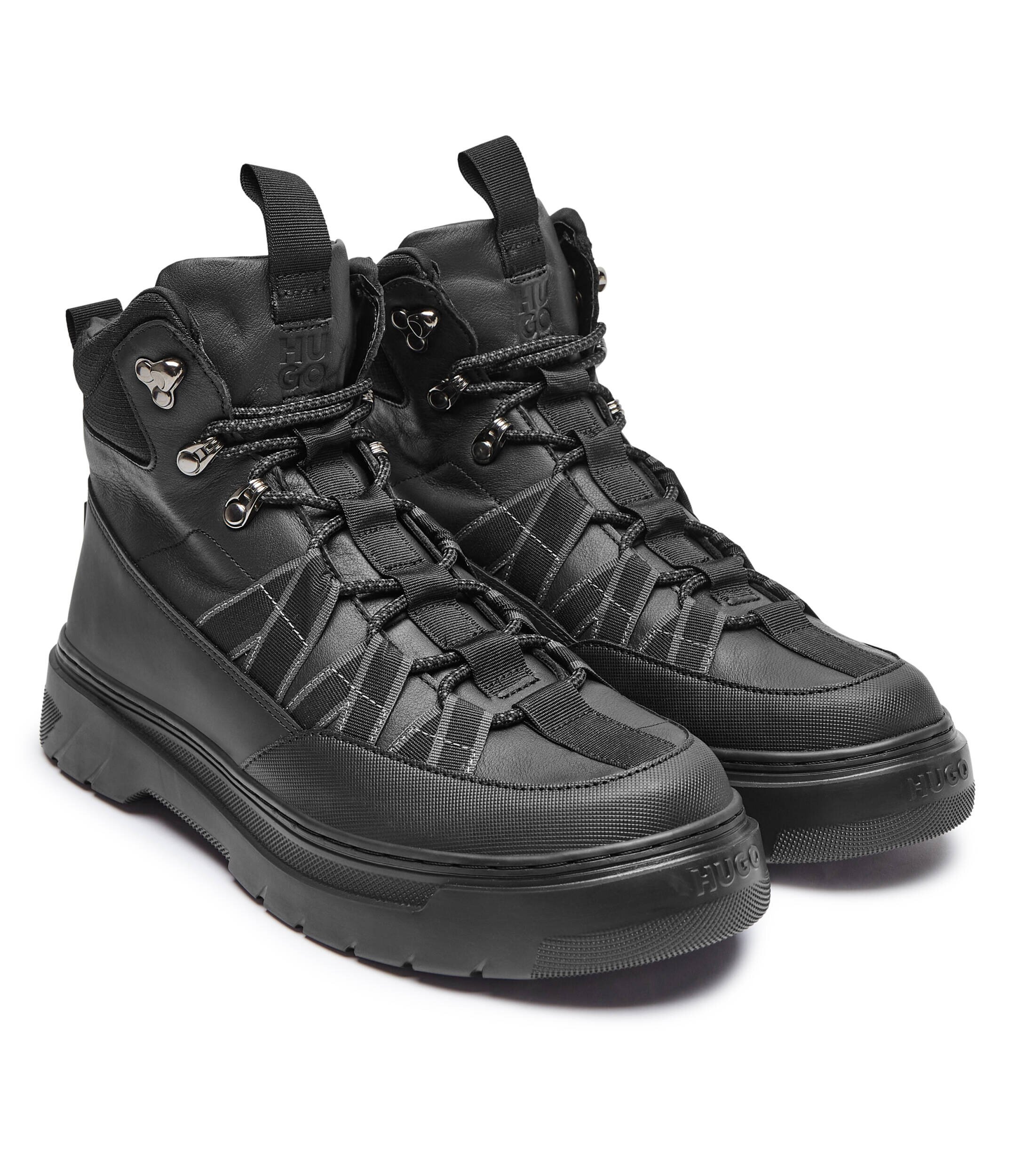 Hugo De piele ghete de trekking Urian_hito_mxmt