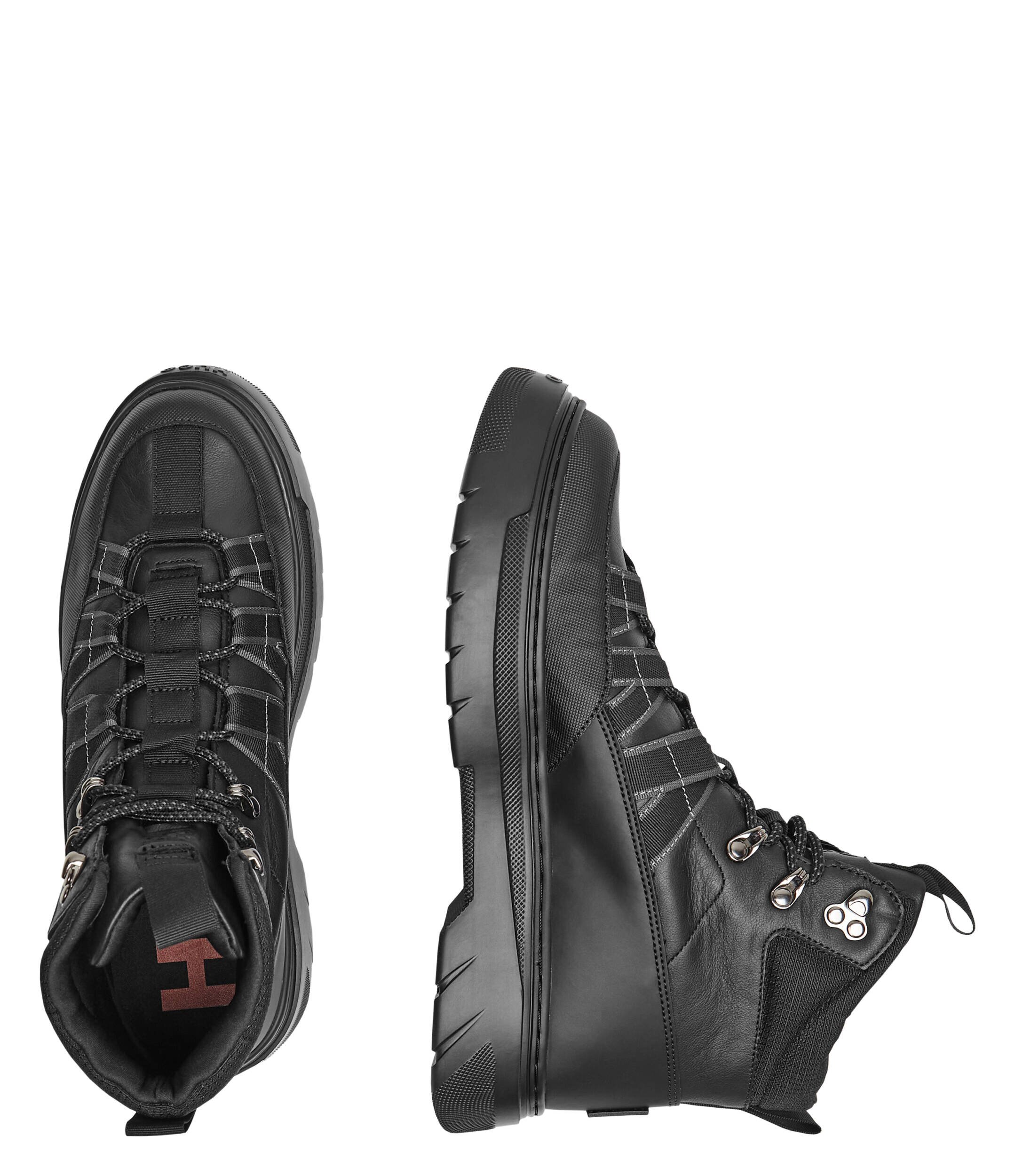 Hugo De piele ghete de trekking Urian_hito_mxmt