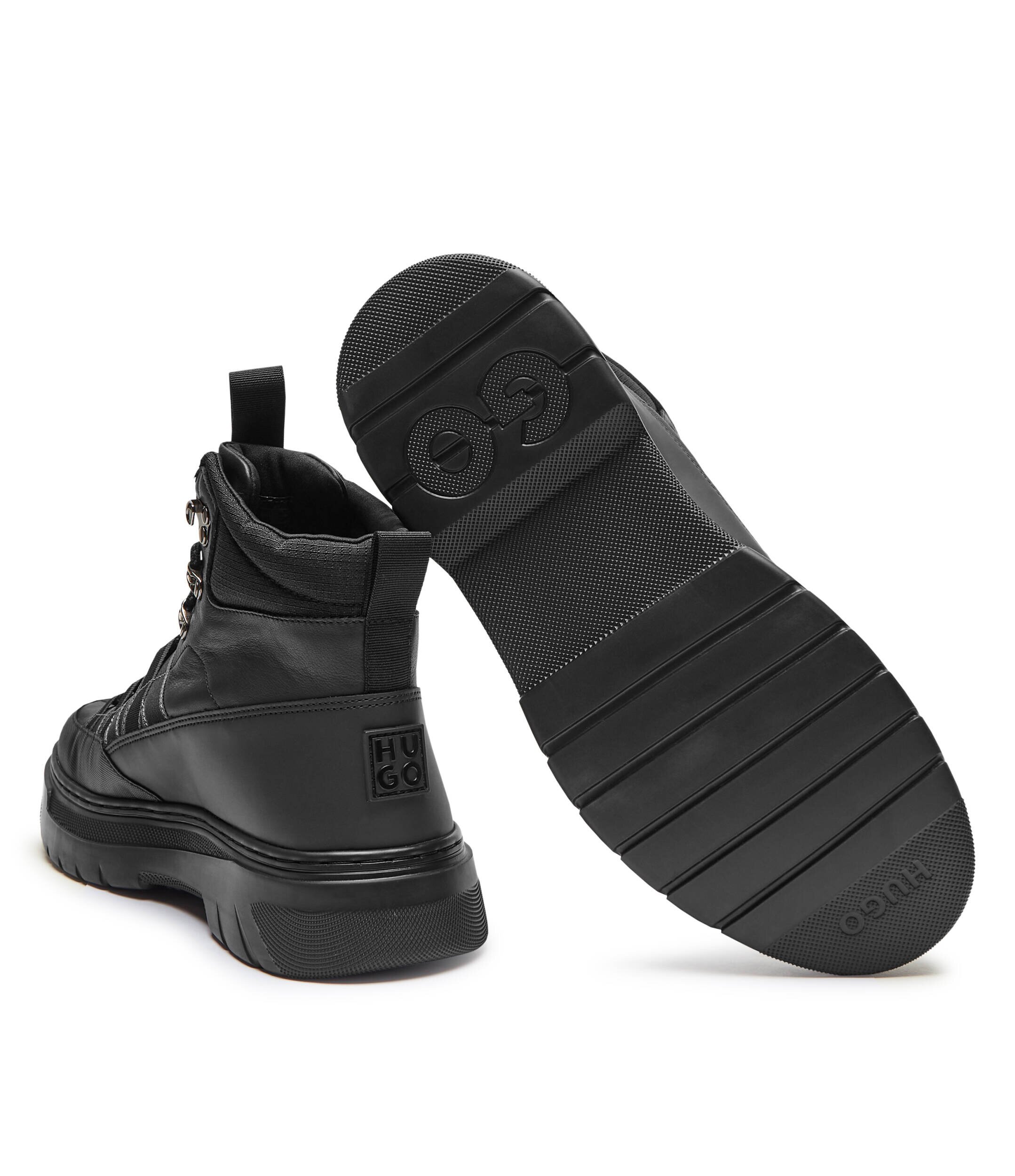 Hugo De piele ghete de trekking Urian_hito_mxmt