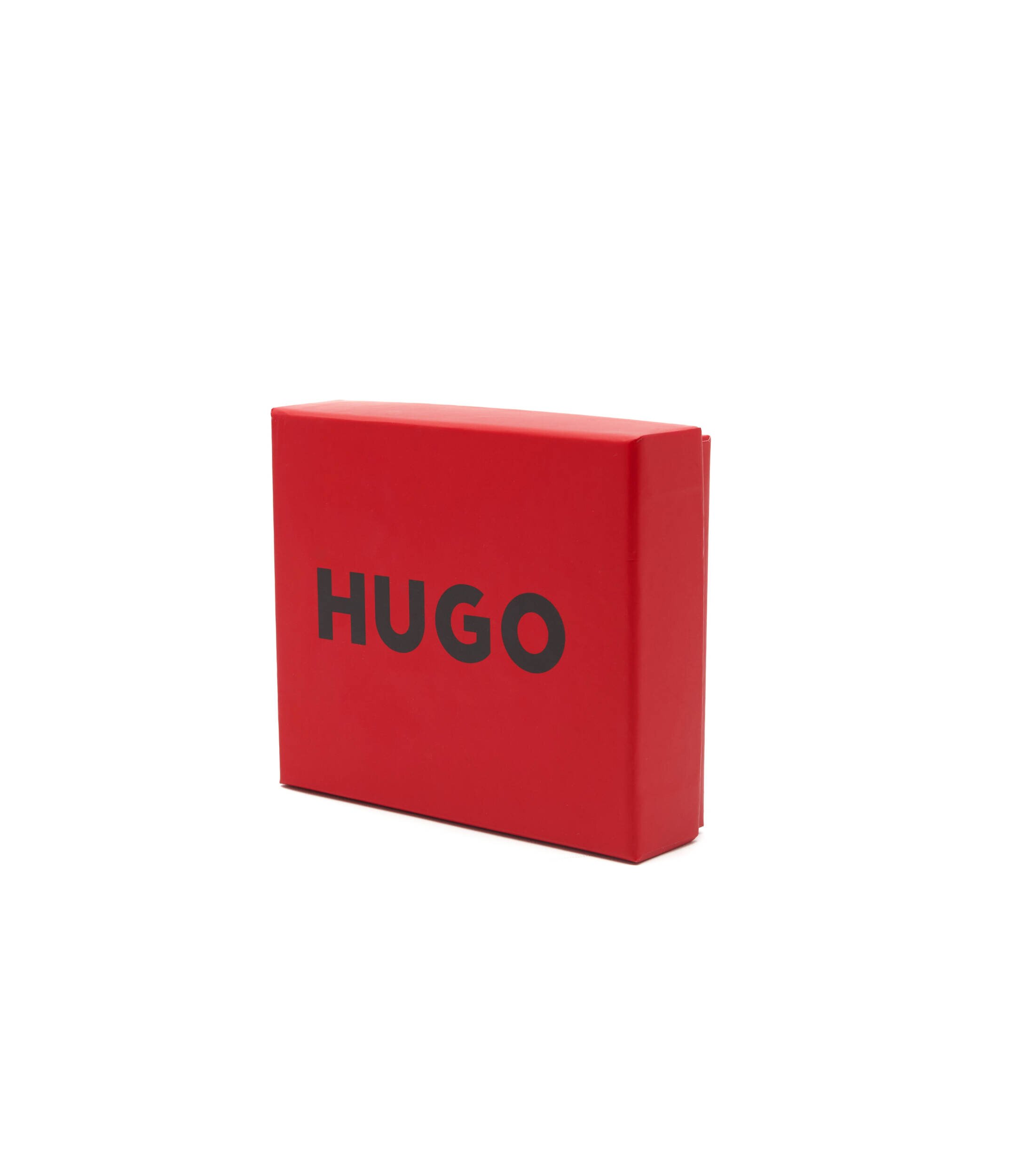 Hugo De piele husă pentru carduri Elliott studs S