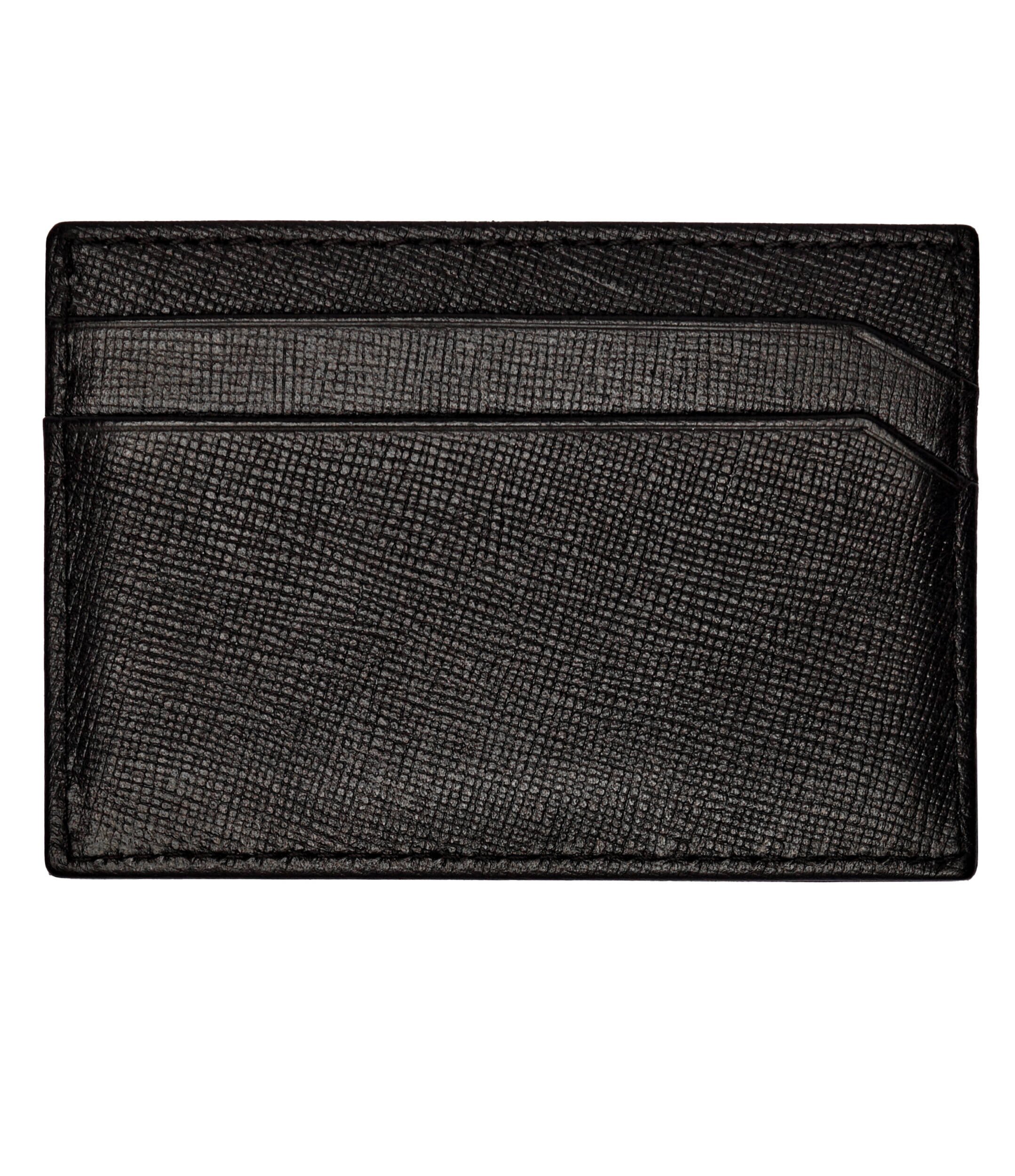 Hugo De piele husă pentru carduri STK GB CardKeyr 50523726
