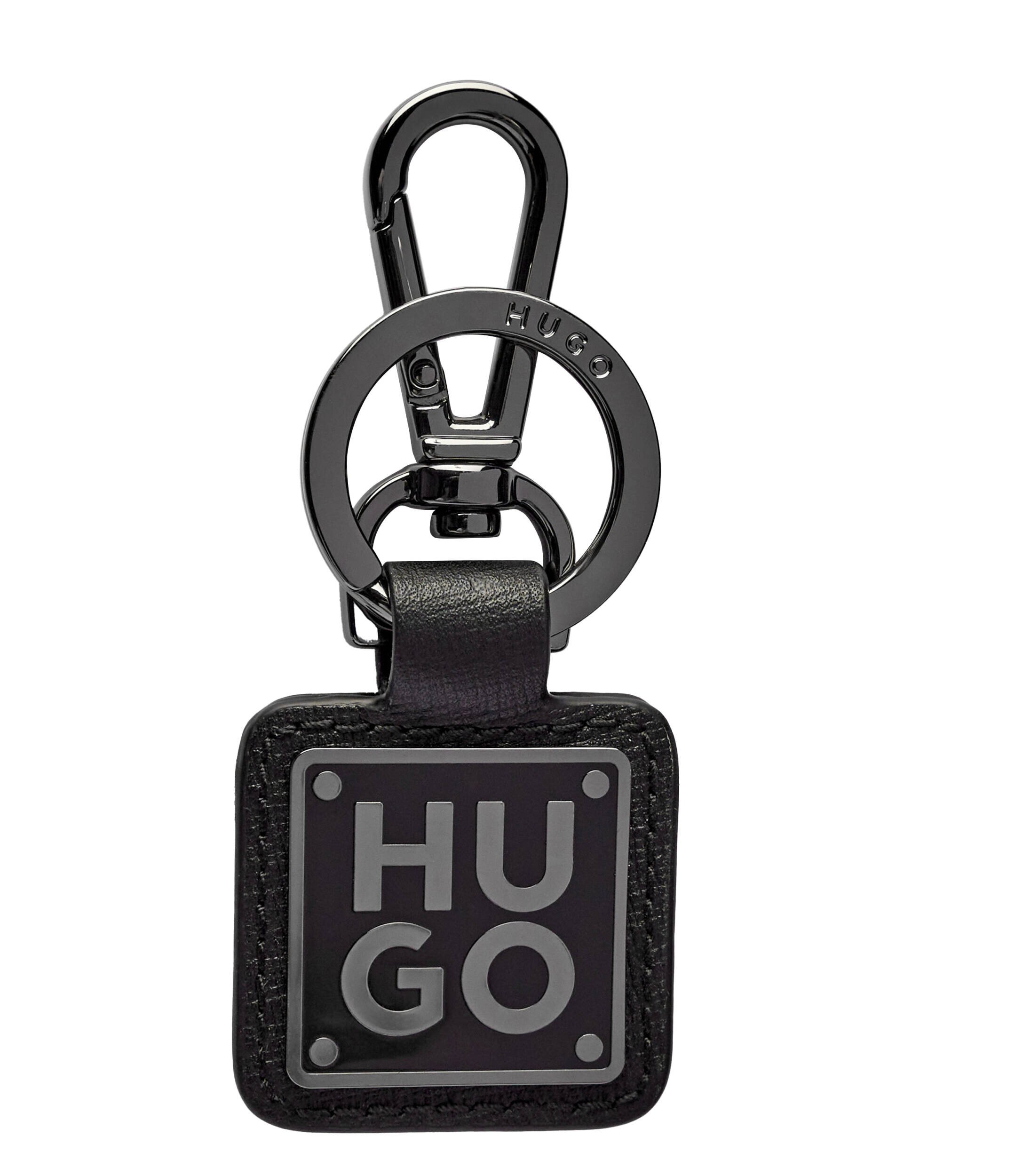 Hugo De piele husă pentru carduri STK GB CardKeyr 50523726