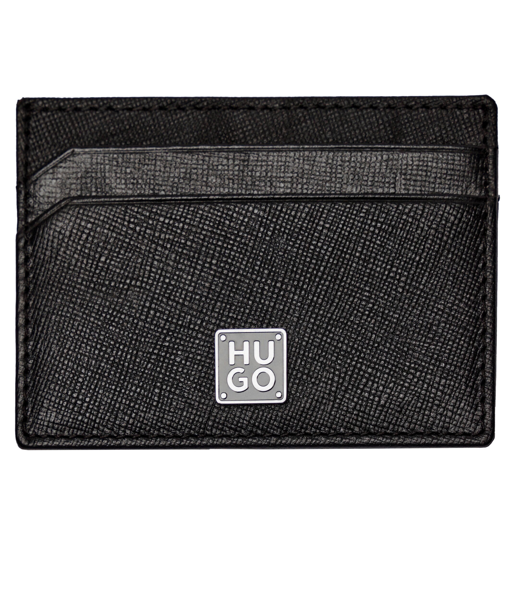 Hugo De piele husă pentru carduri STK GB CardKeyr 50523726