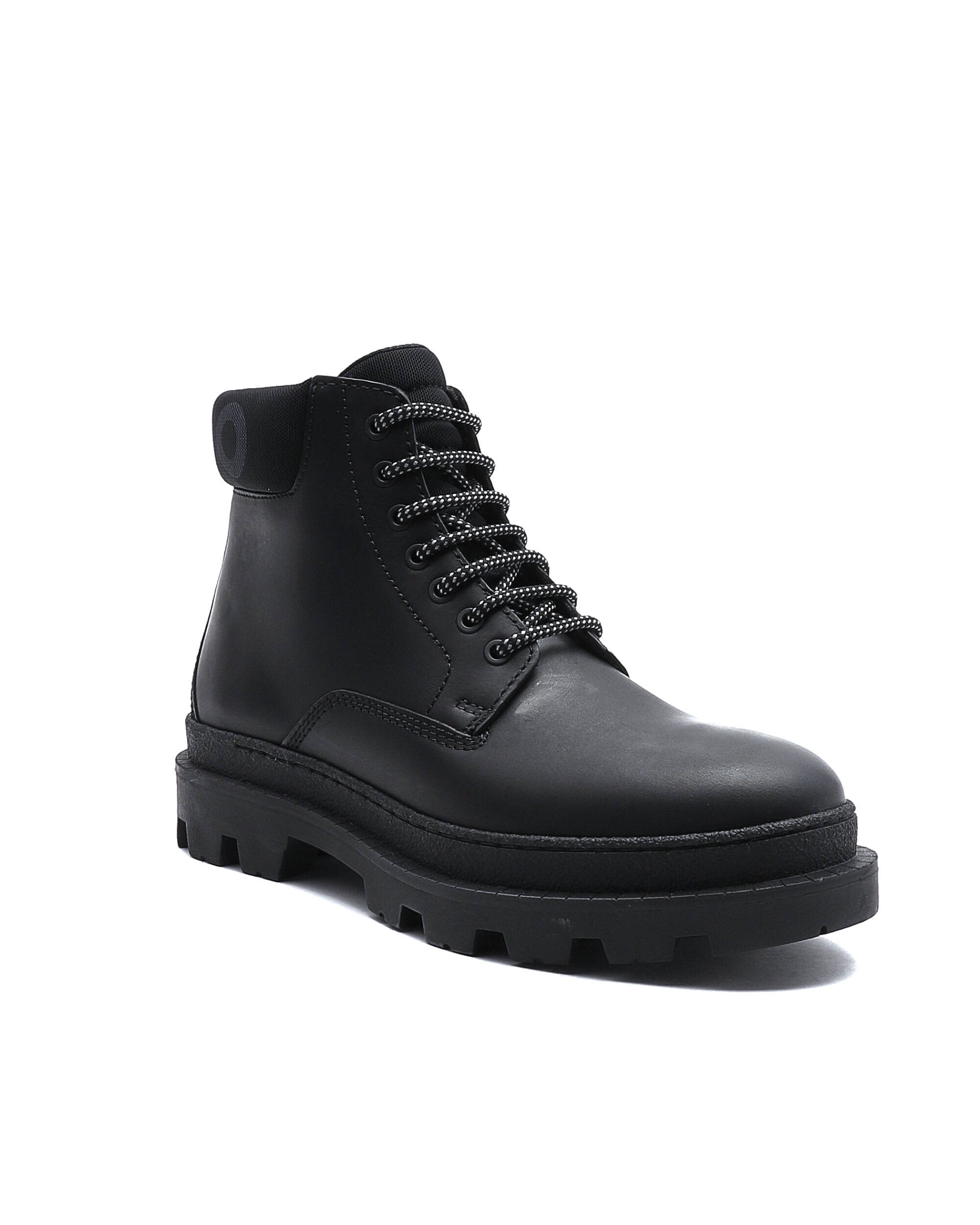 Hugo De piele încălțăminte Graham