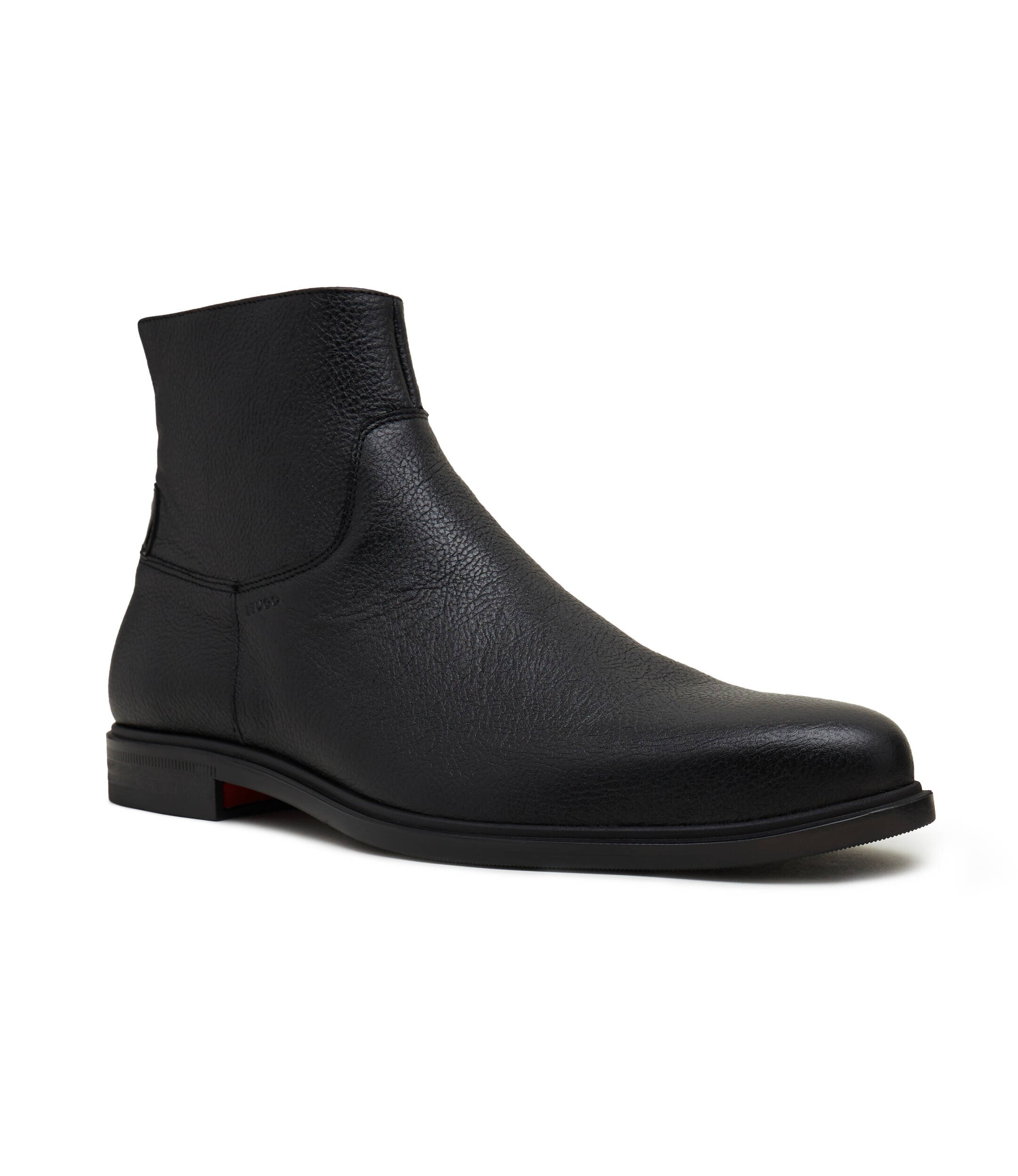 Hugo De piele încălțăminte Kerr_cheb