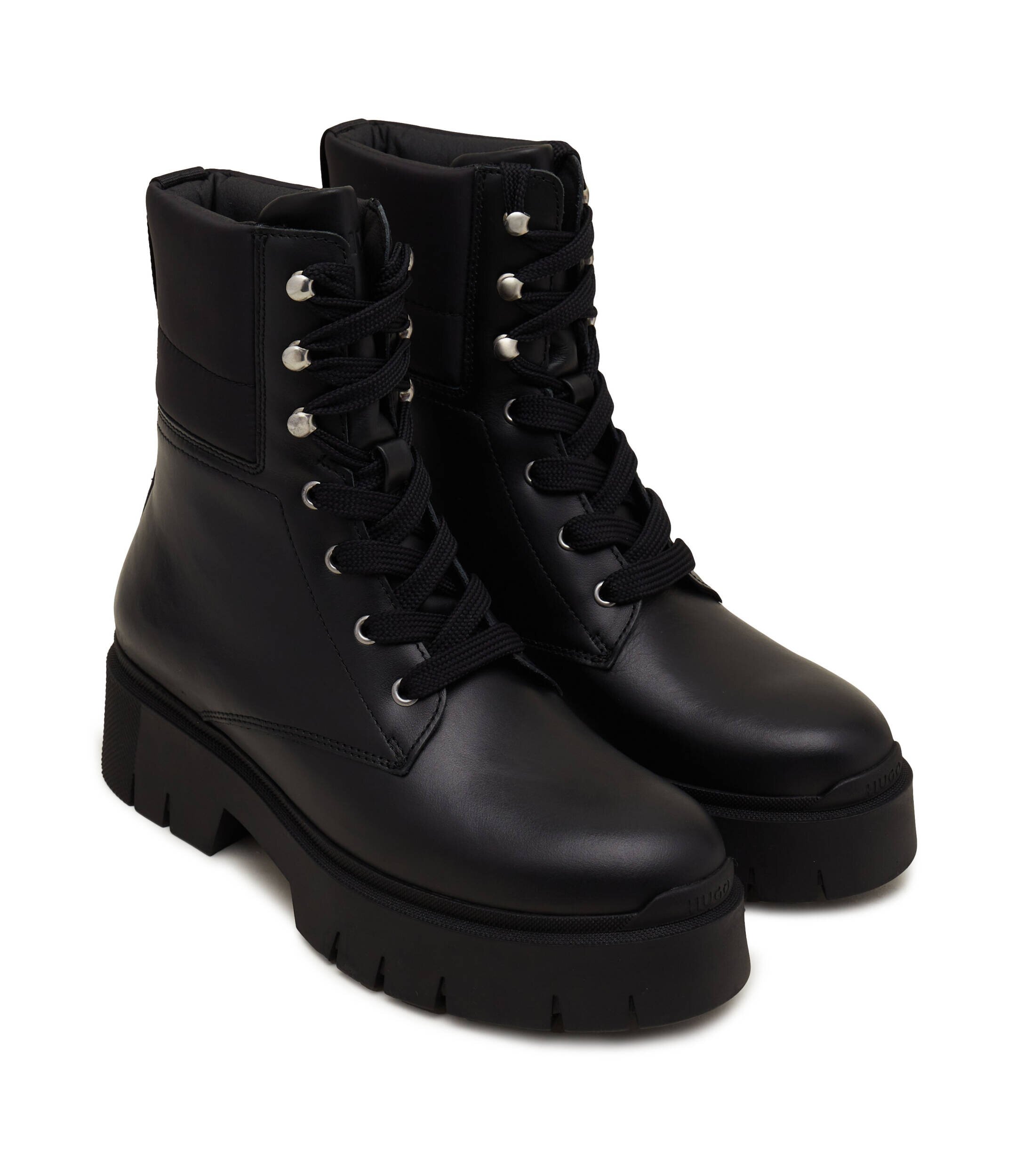 Hugo De piele insulete kris