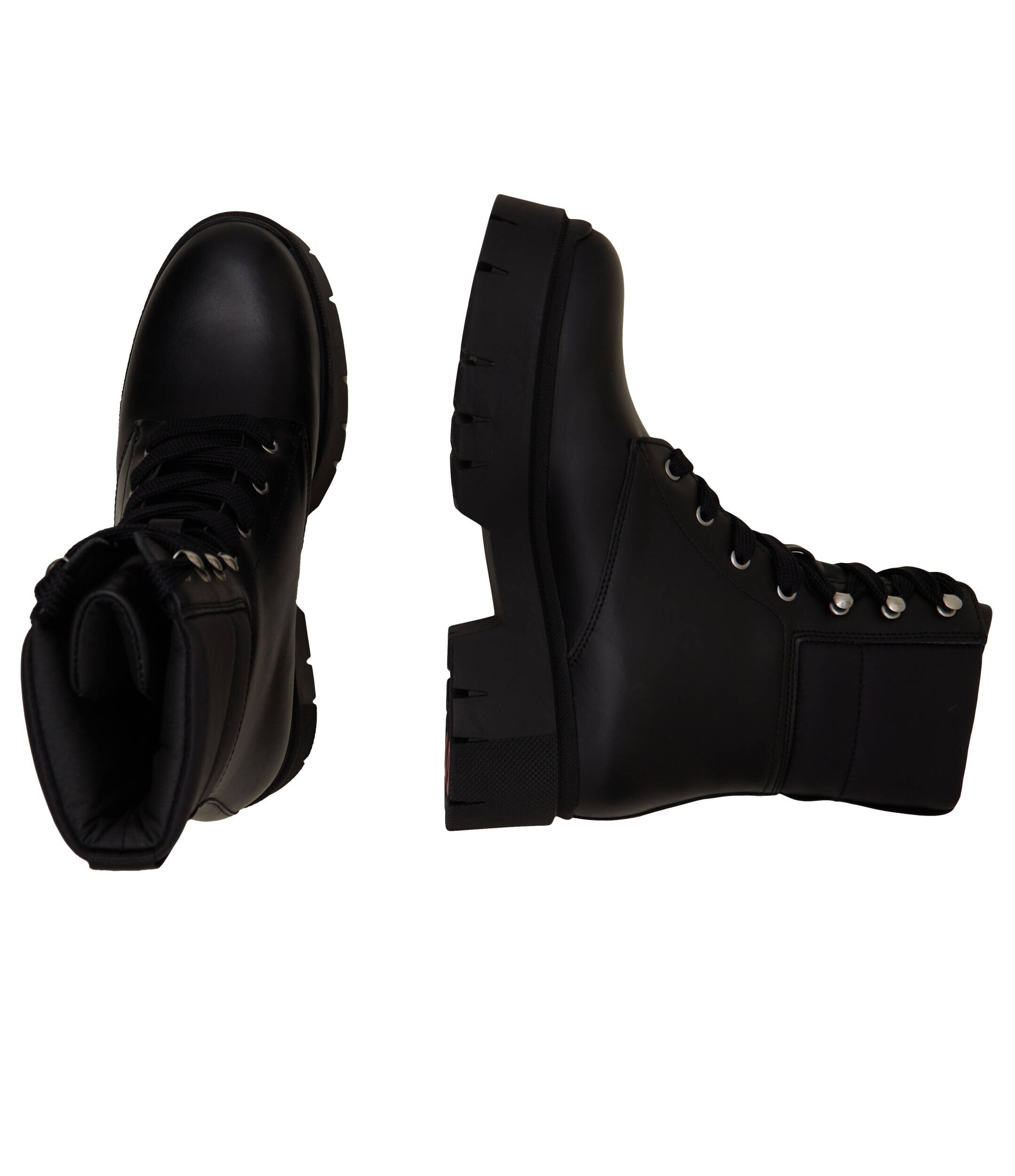 Hugo De piele insulete kris