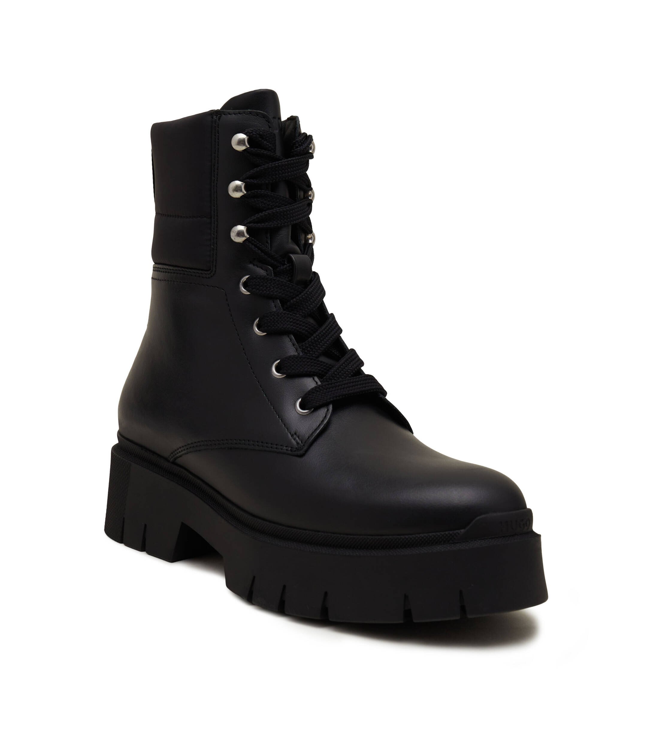 Hugo De piele insulete kris