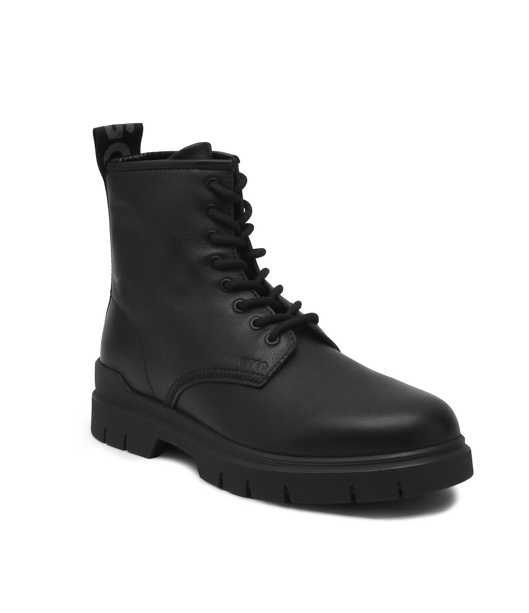 Hugo De piele insulete Ryan