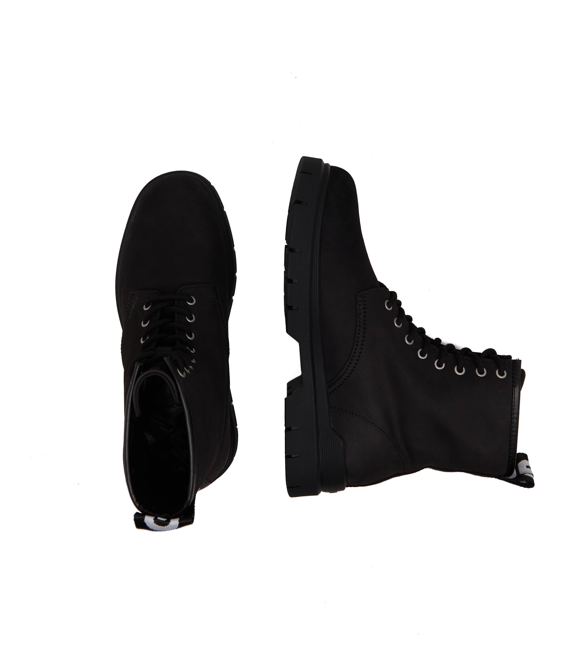 Hugo De piele insulete Ryan_Halb_nu