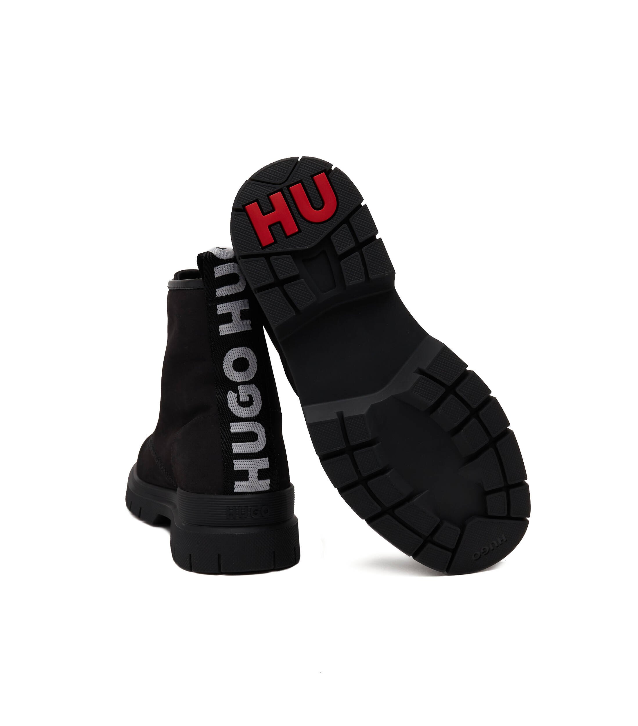 Hugo De piele insulete Ryan_Halb_nu