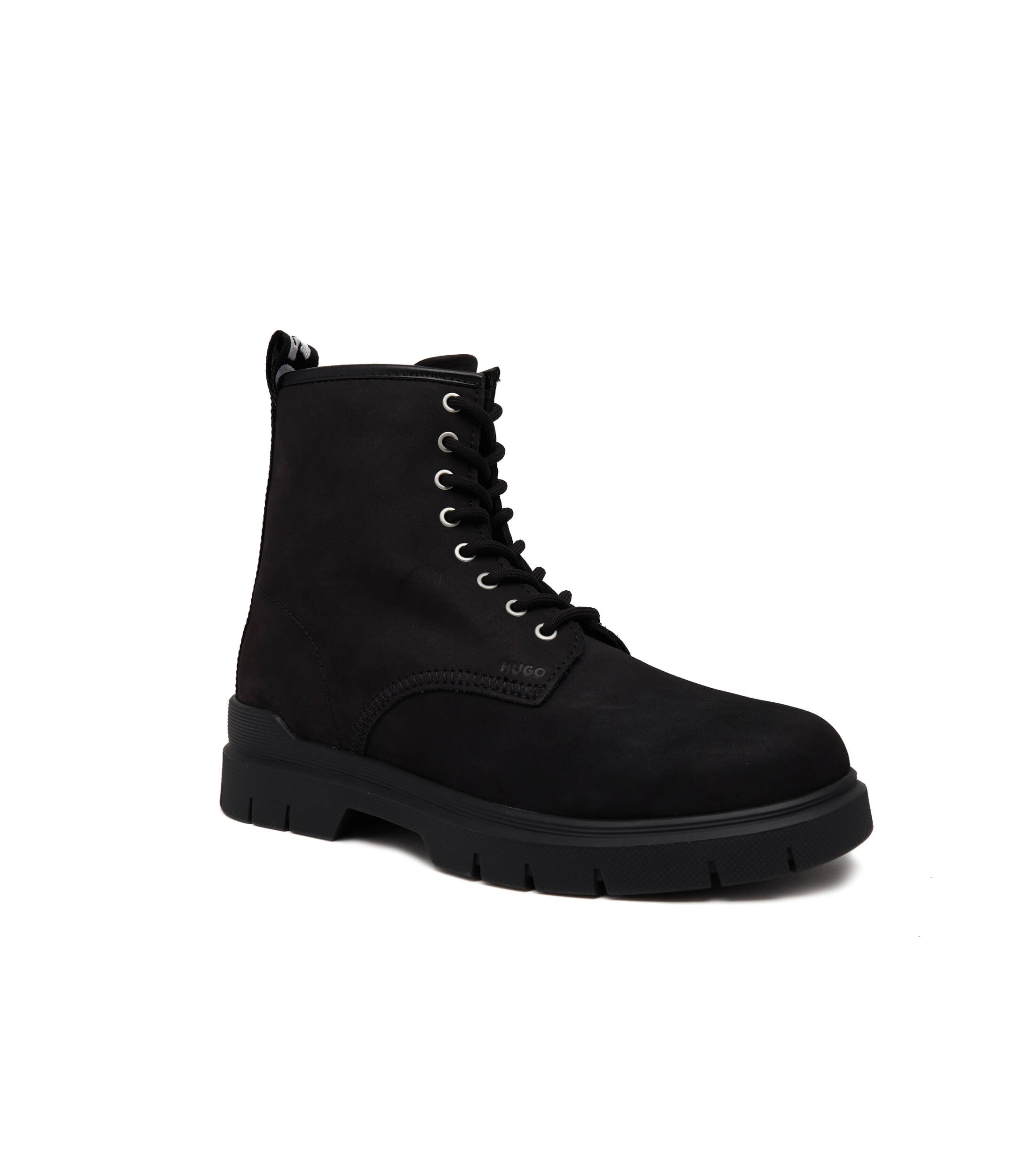 Hugo De piele insulete Ryan_Halb_nu