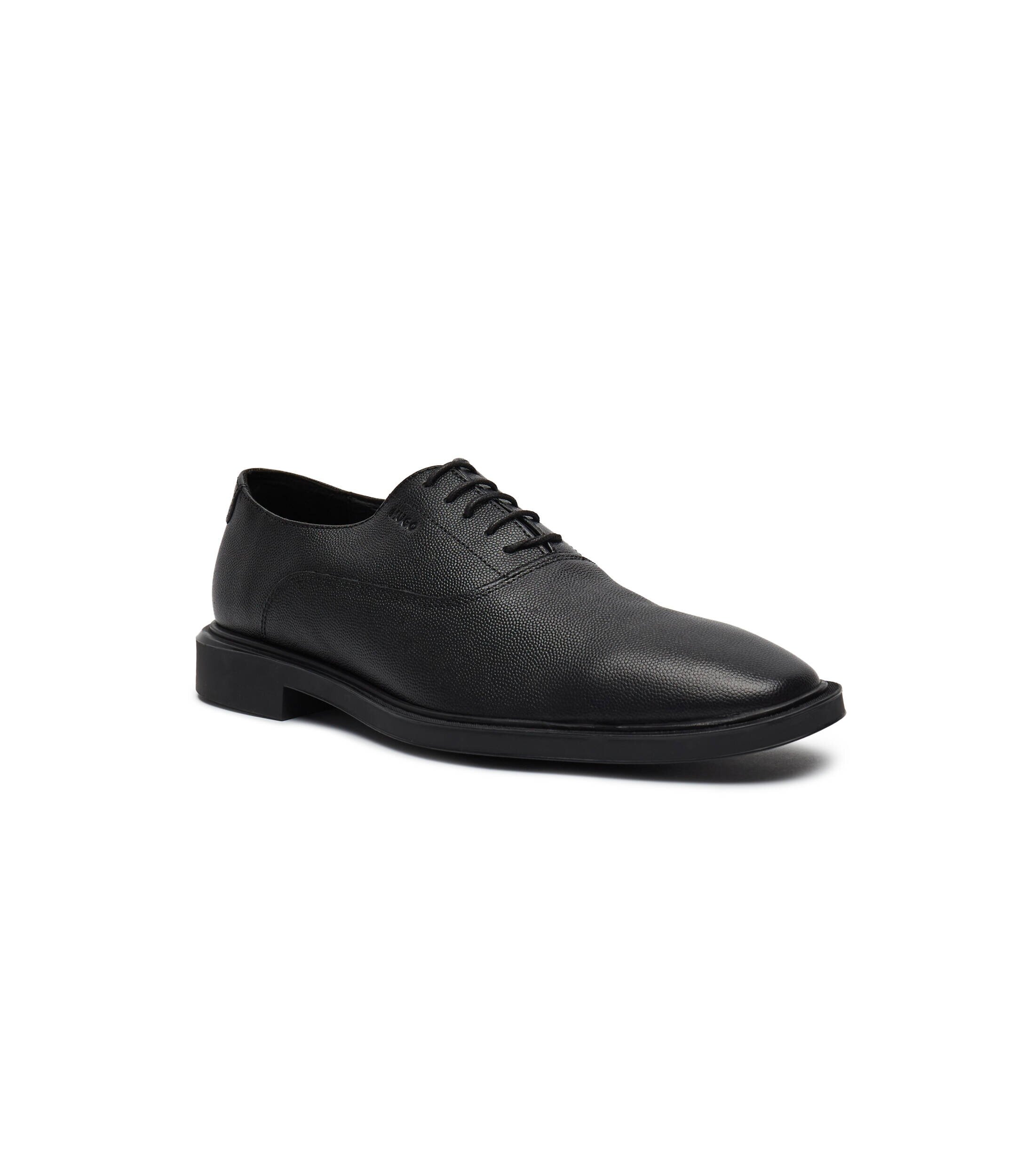 Hugo De piele pantofi derby gryff oxfr