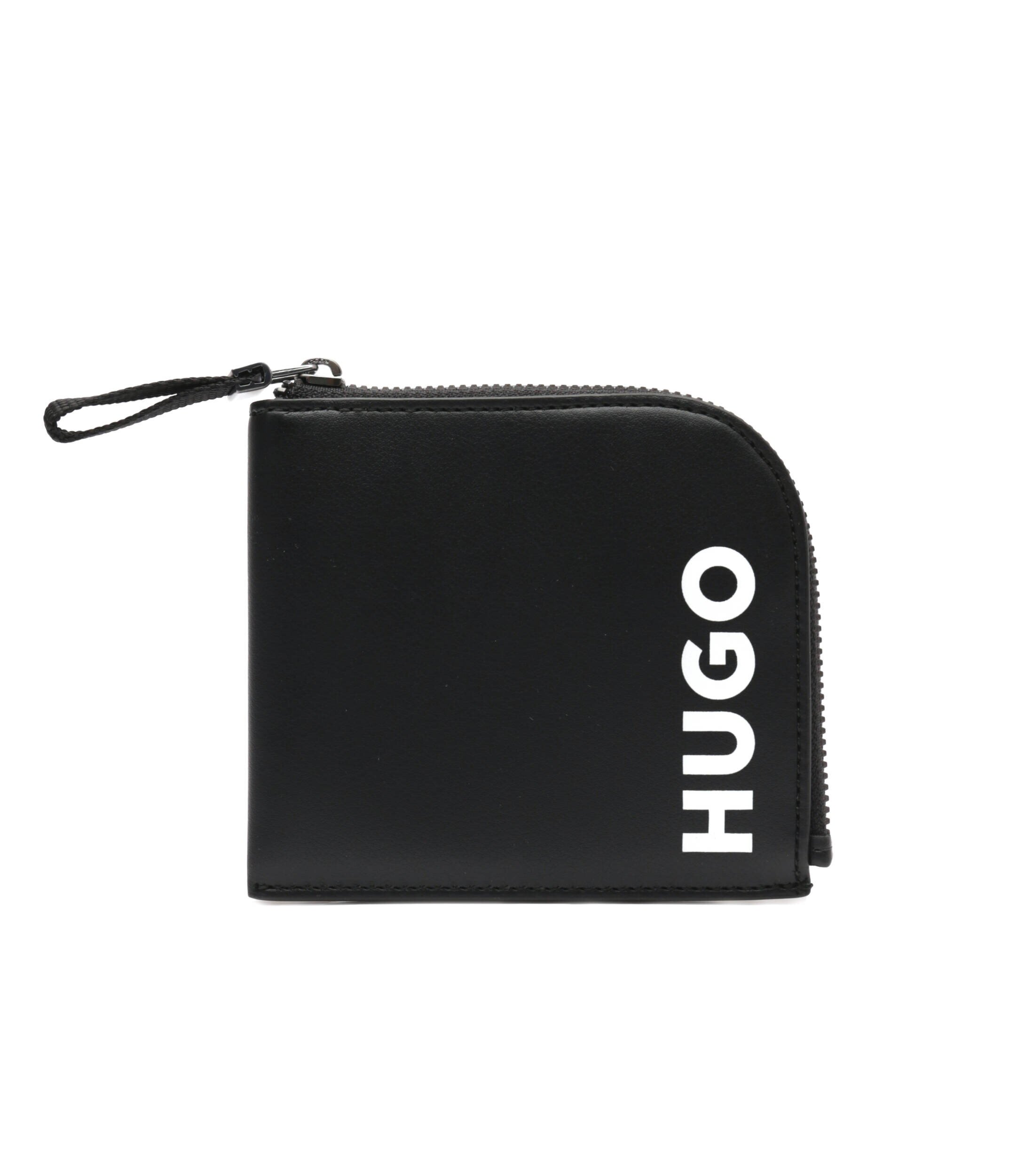 Hugo De piele portmoneu/breloc GBHM_Coin c K hold