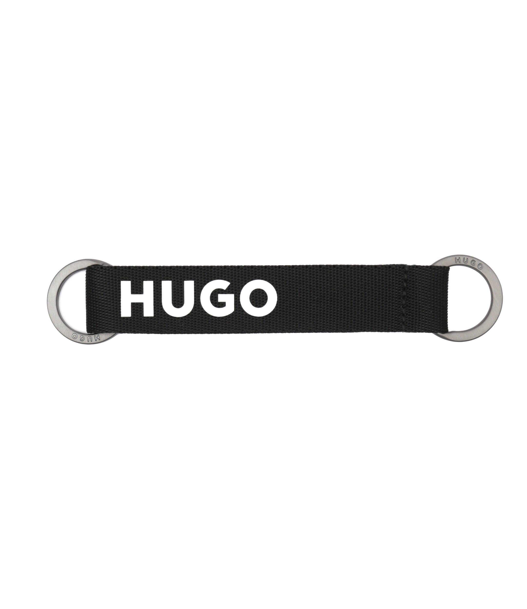 Hugo De piele portmoneu/breloc GBHM_Coin c K hold