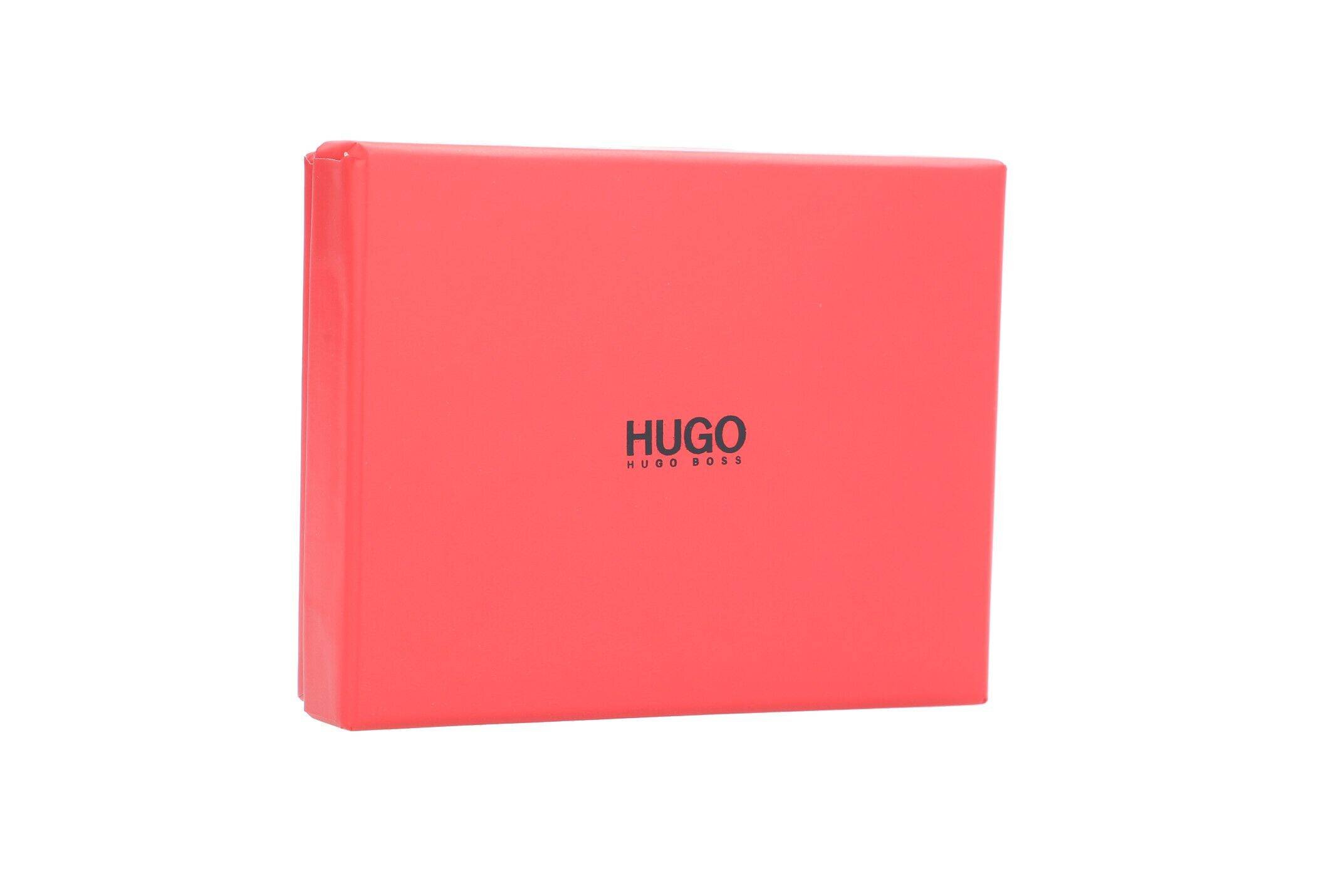 Hugo De piele portmoneu/breloc GBHM_Coin c K hold