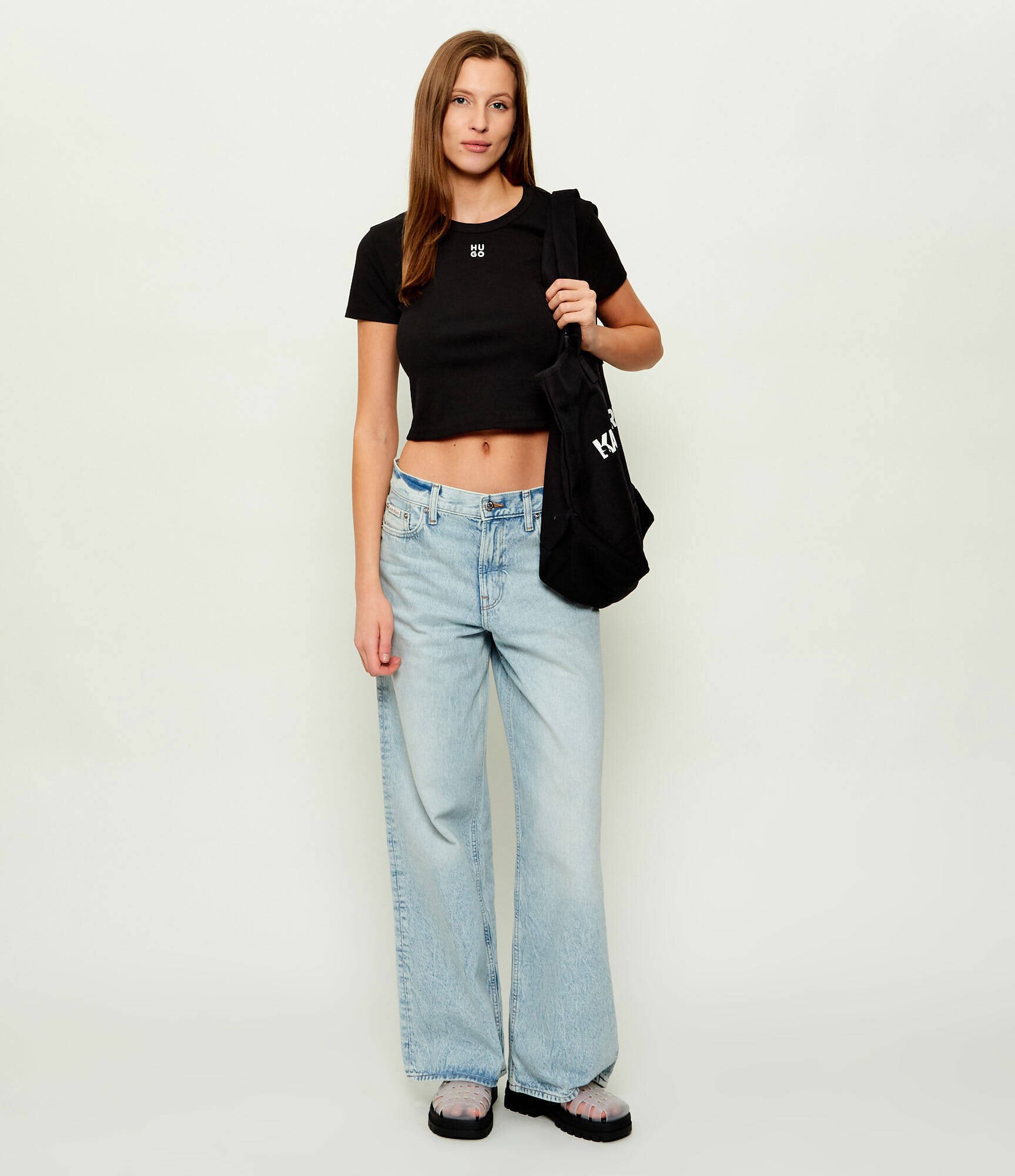 Hugo Delanor | Slim Fit