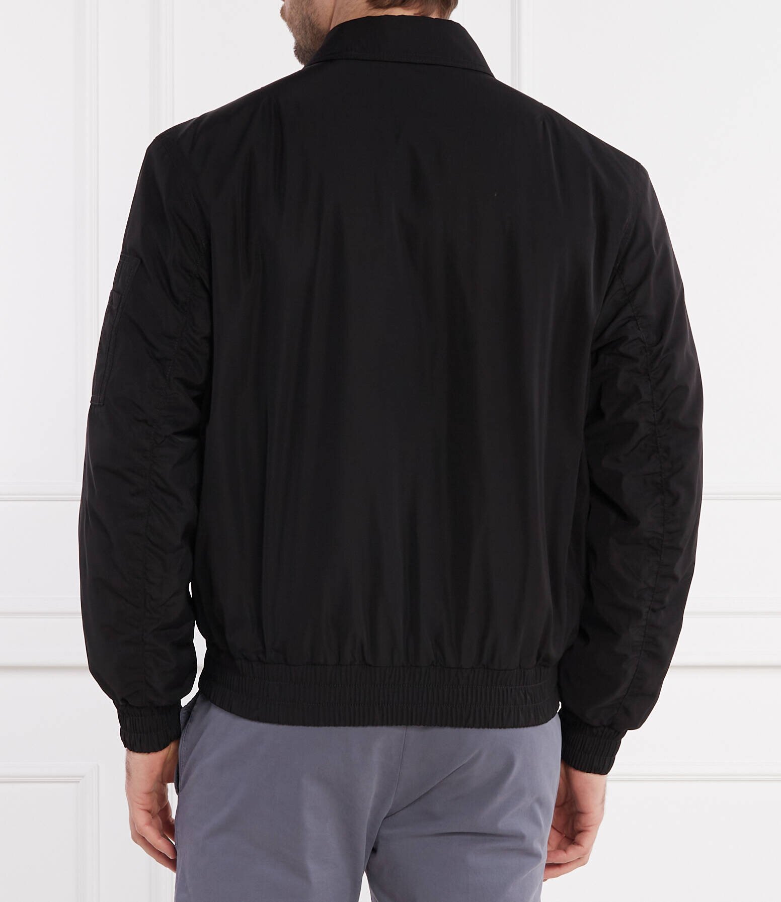 Hugo Geacă Badam2421 | Regular Fit