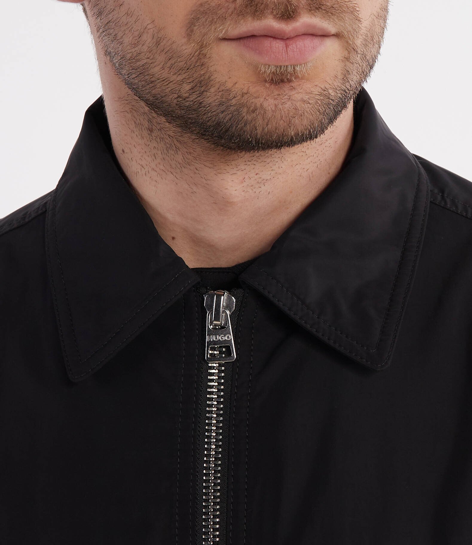 Hugo Geacă Badam2421 | Regular Fit