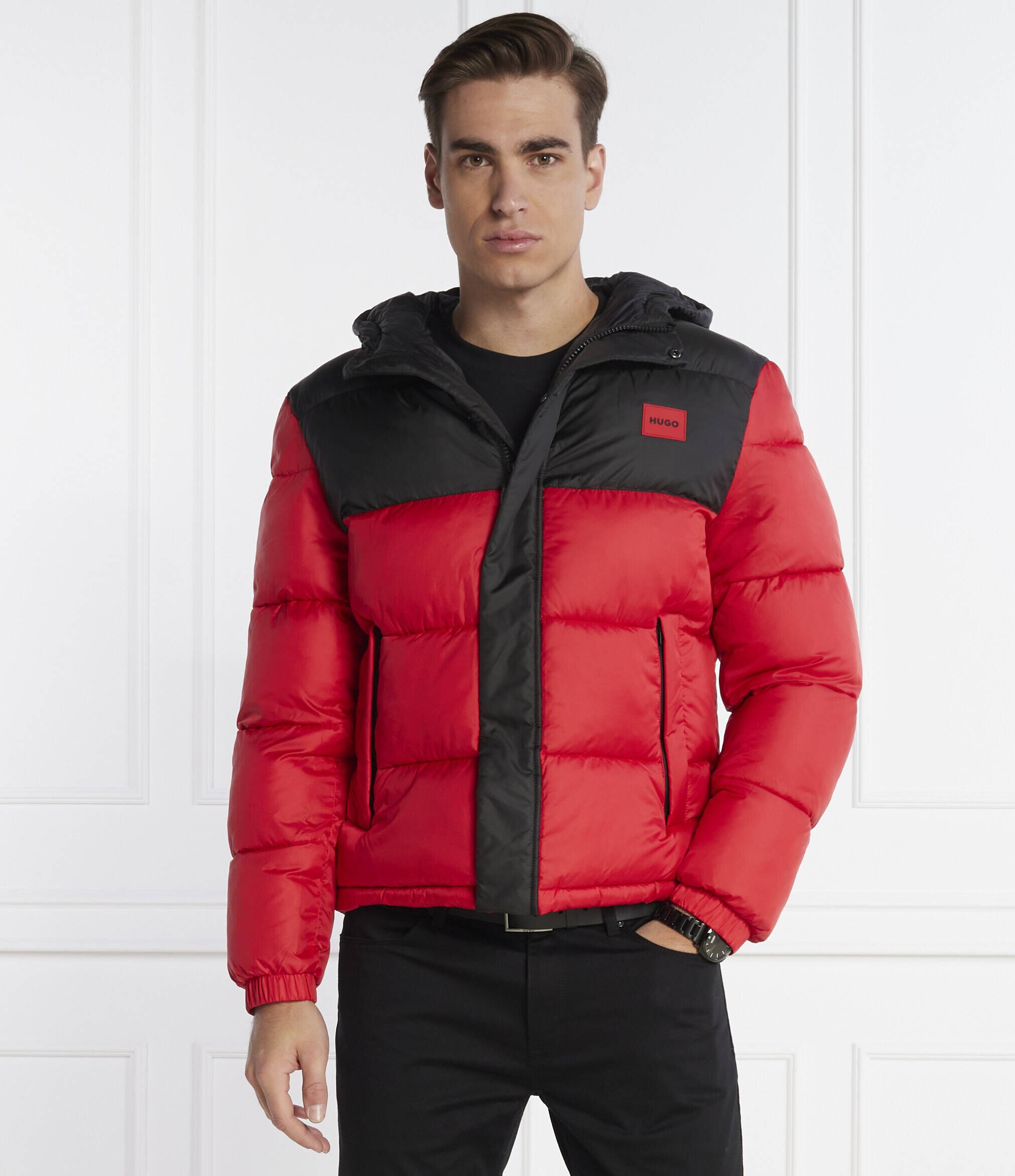Hugo Geacă Balin2341 | Regular Fit