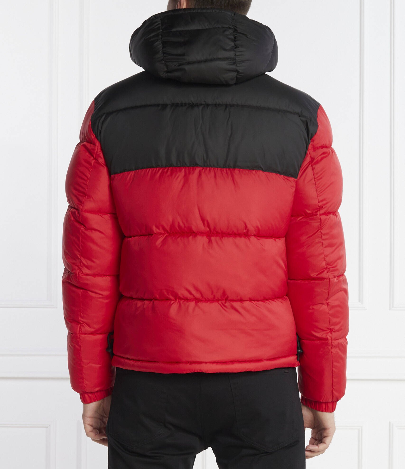 Hugo Geacă Balin2341 | Regular Fit
