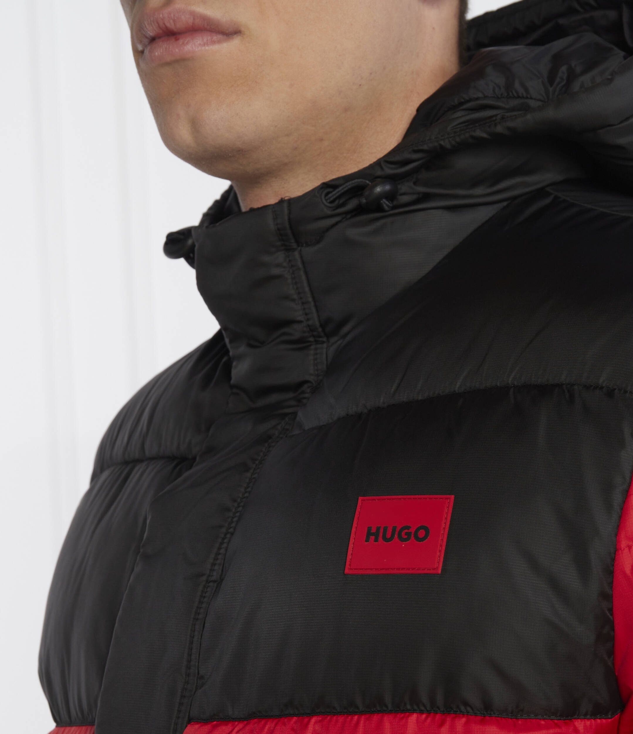 Hugo Geacă Balin2341 | Regular Fit