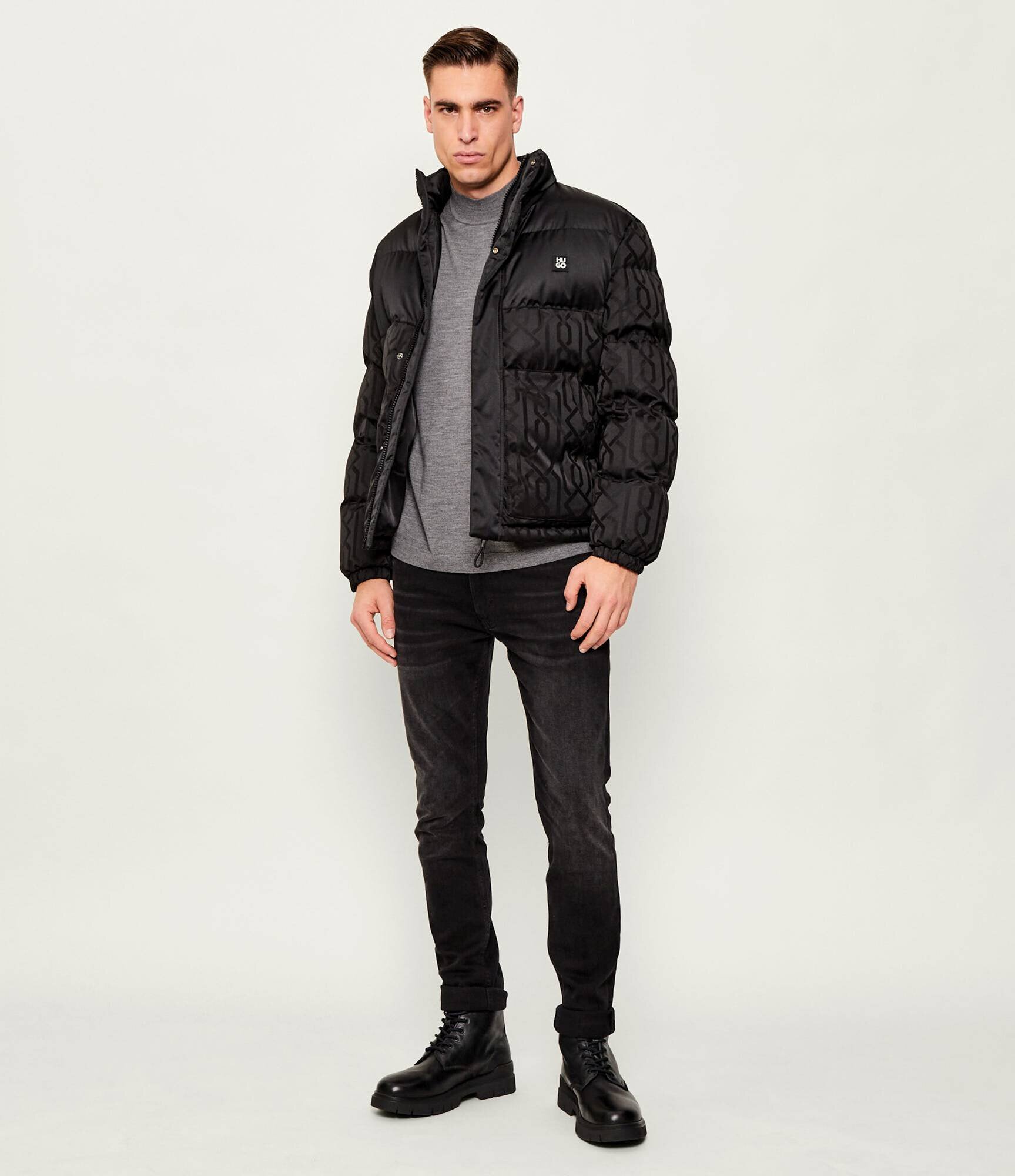 Hugo Geacă Balto2541 | regular fit