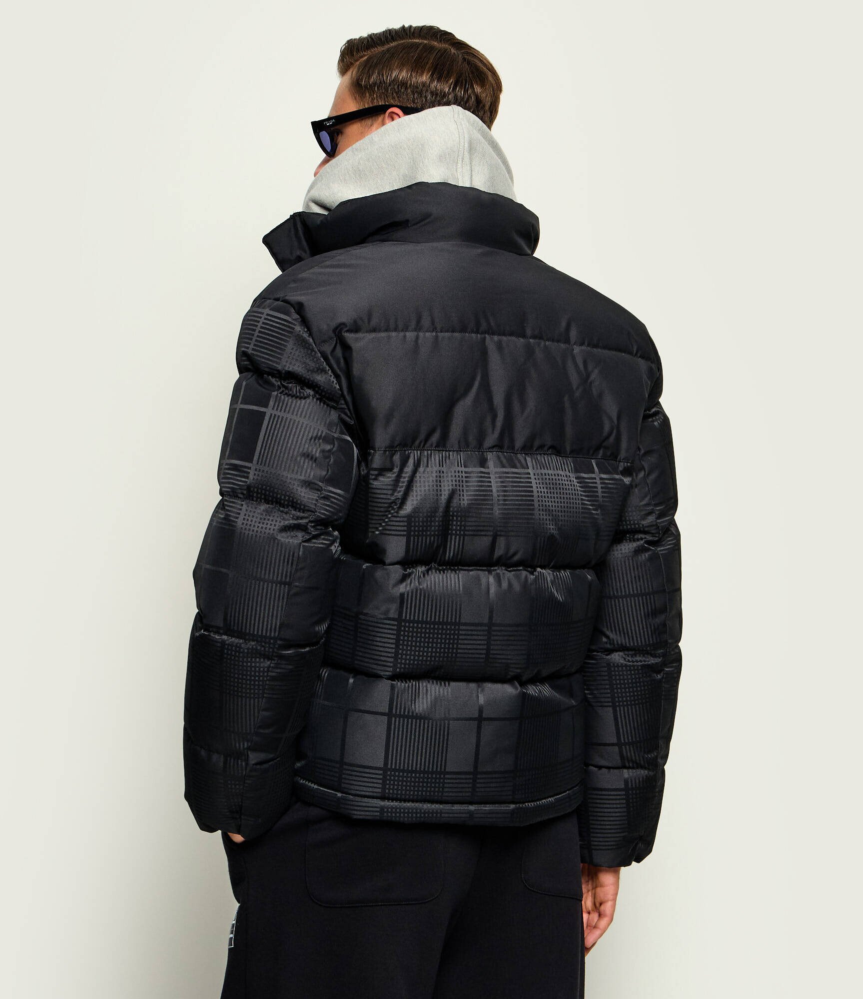 Hugo Geacă Baltos2642 | regular fit