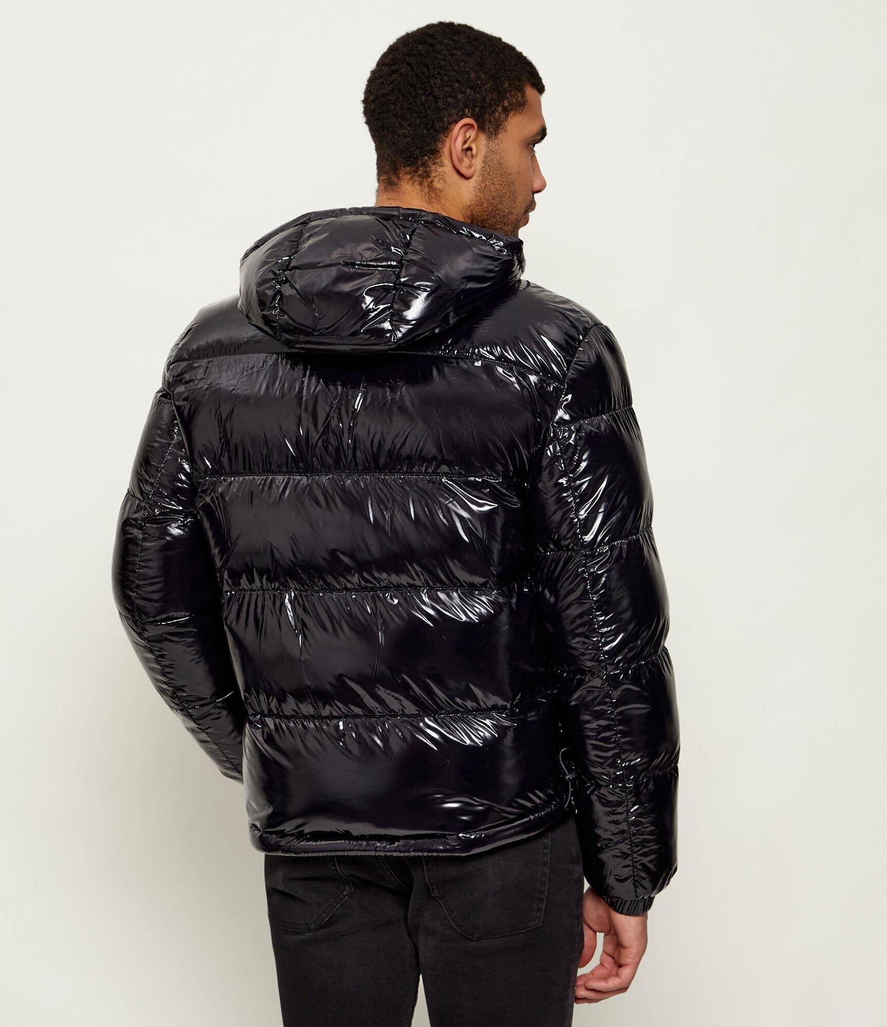 Hugo Geacă Baro2541 | regular fit