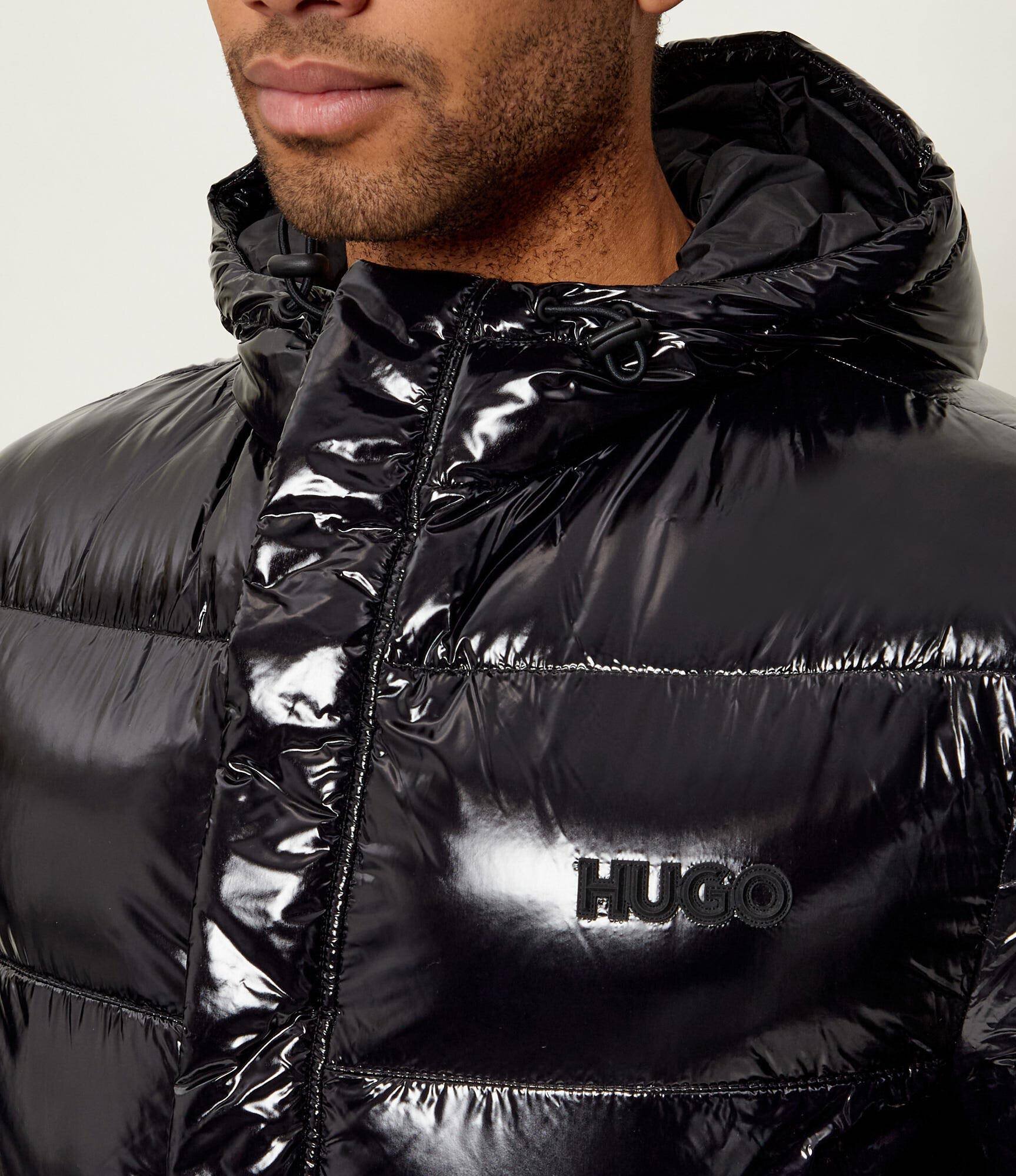 Hugo Geacă Baro2541 | regular fit